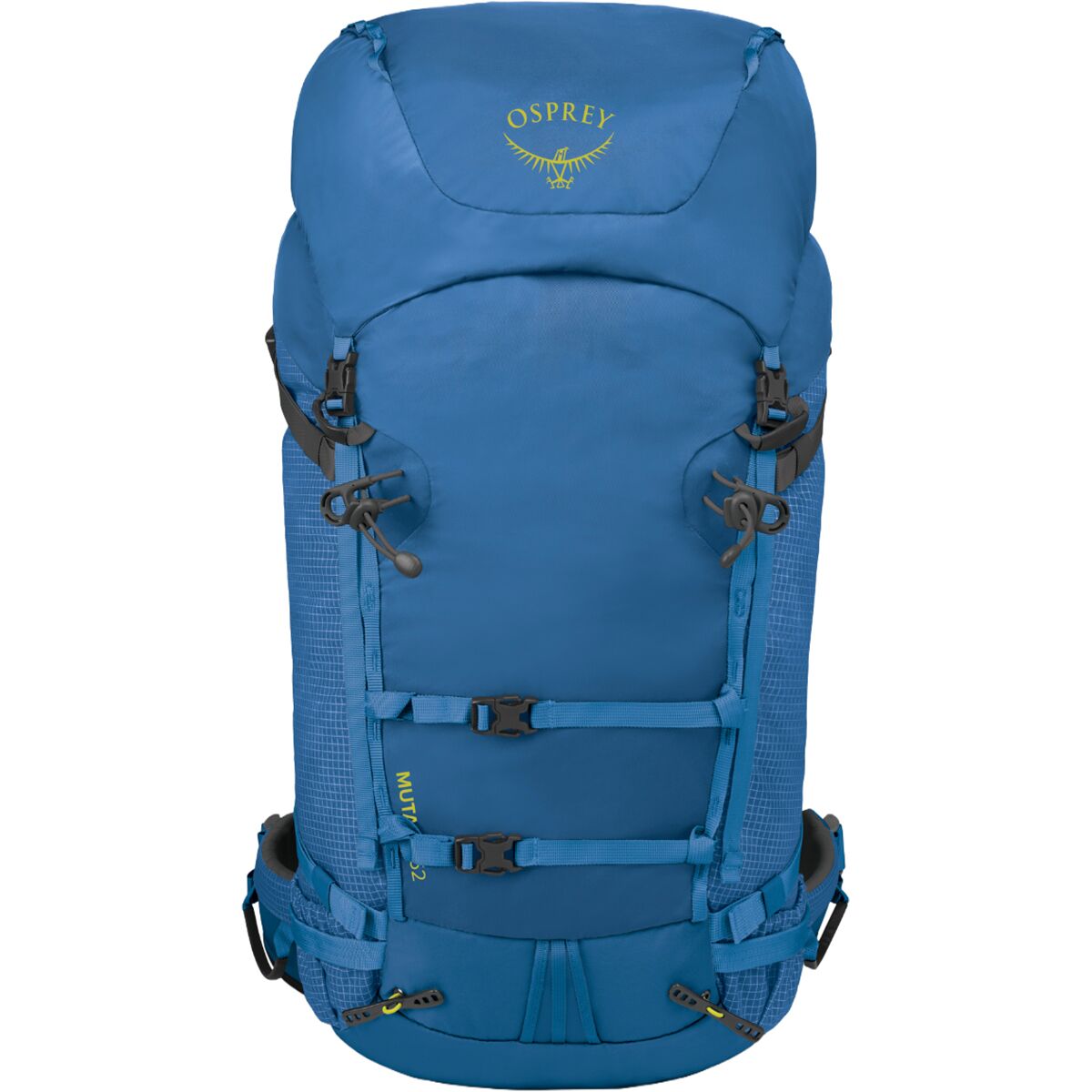 Рюкзак Osprey Packs Mutant 52, цвет: Синий — фото 3