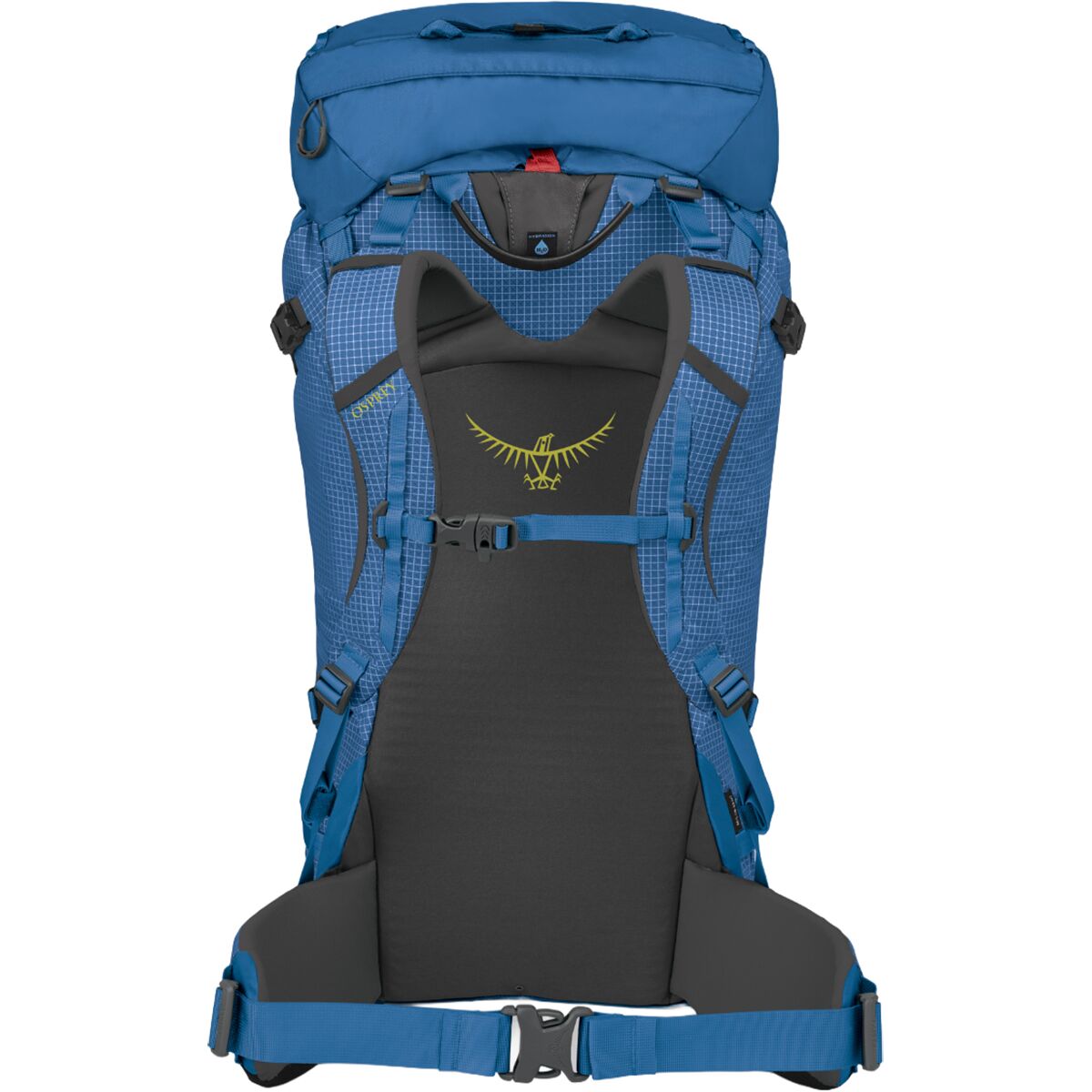 Рюкзак Osprey Packs Mutant 52, цвет: Синий — фото 4