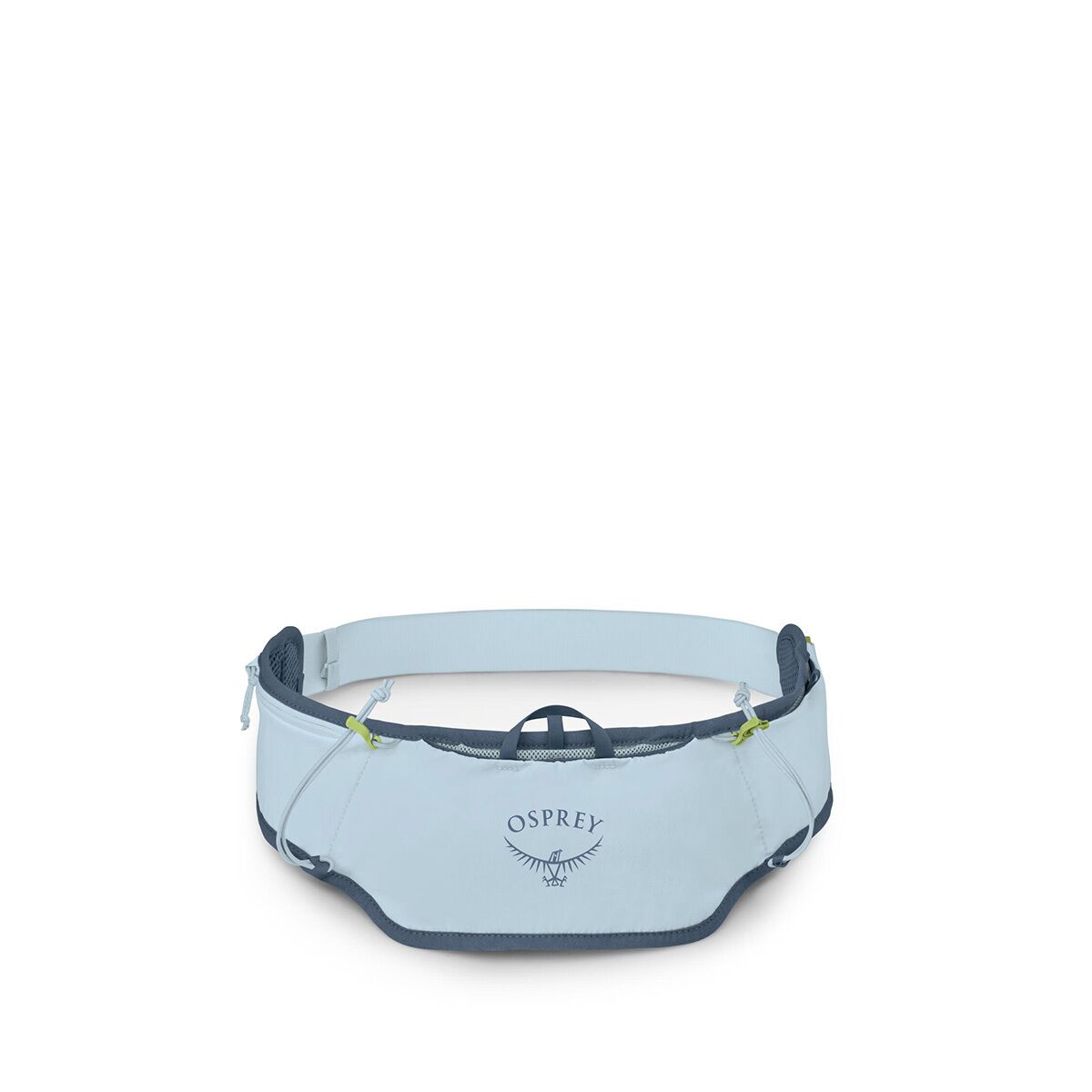 Ремень Osprey Packs Duro Dyna LT Belt, цвет: Синий — фото 10