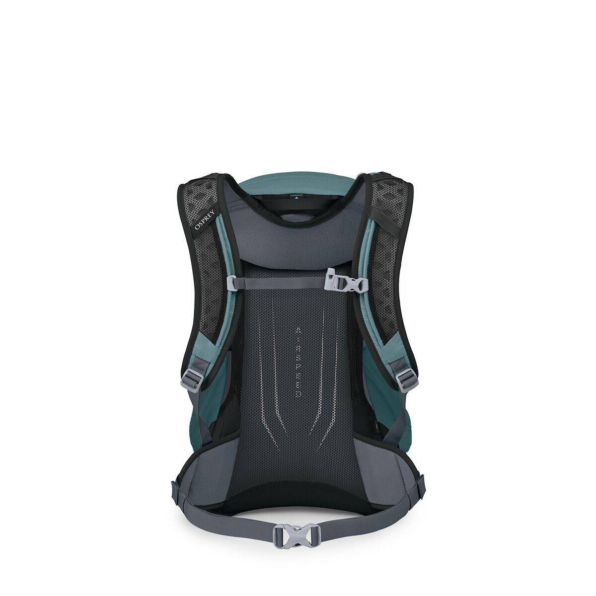 Рюкзак Osprey Packs Hikelite 26L, цвет: Синий — фото 2