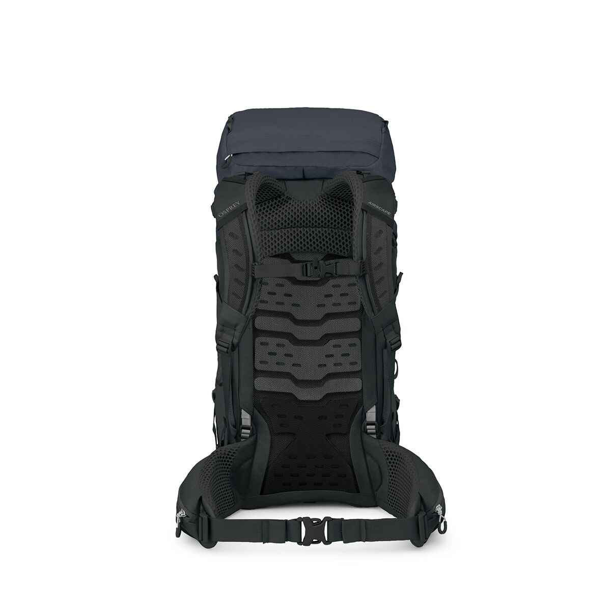 Рюкзак Osprey Packs Kestrel LT 45L, цвет: Чёрный — фото 2