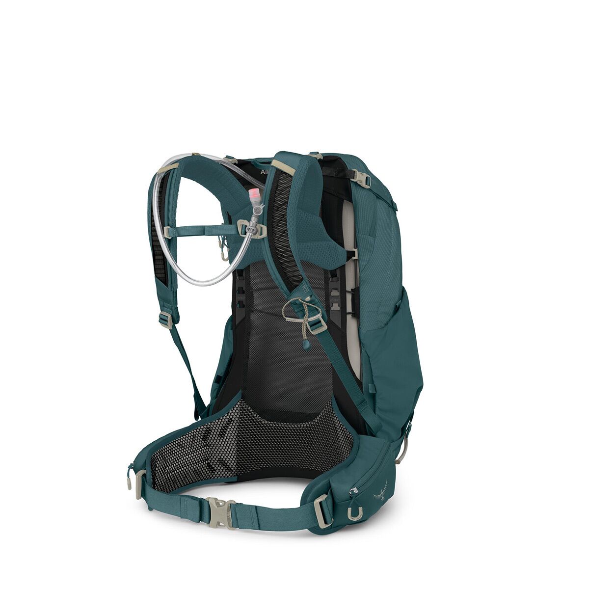 Рюкзак Osprey Packs Manta 24L Hydration, цвет: Синий — фото 5