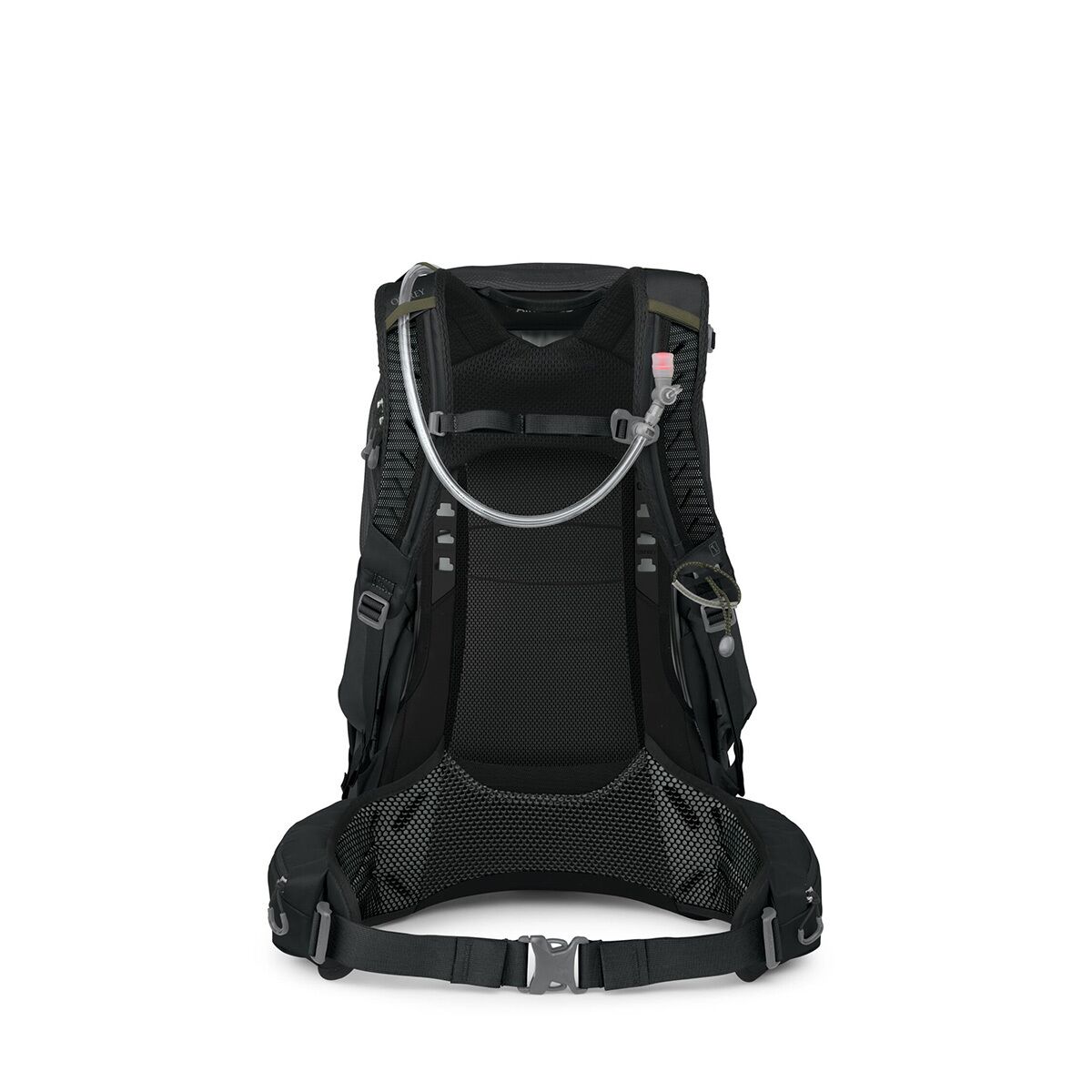 Рюкзак Osprey Packs Manta 34L Hydration, цвет: Тёмный угольный — фото 2