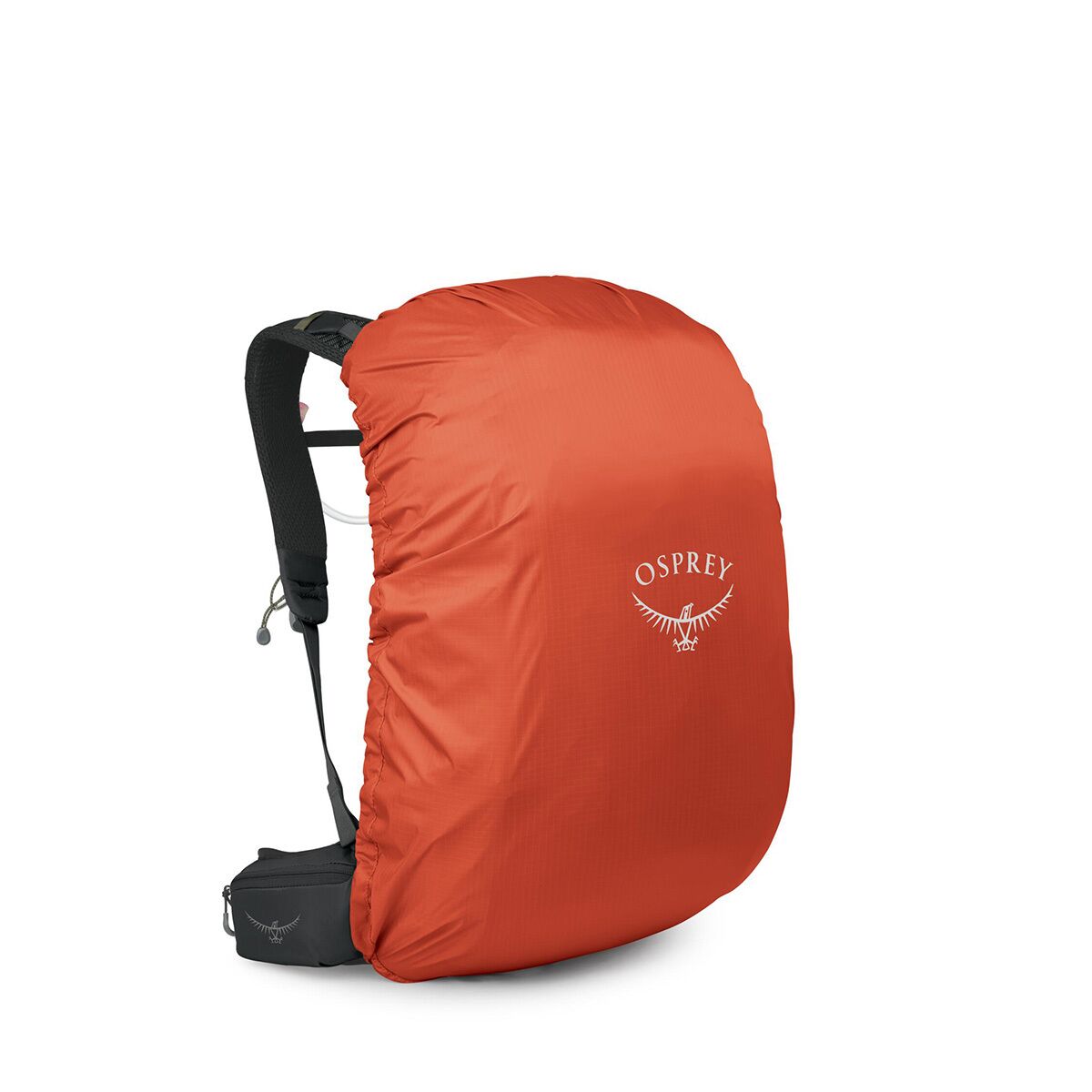 Рюкзак Osprey Packs Manta 34L Hydration, цвет: Тёмный угольный — фото 4