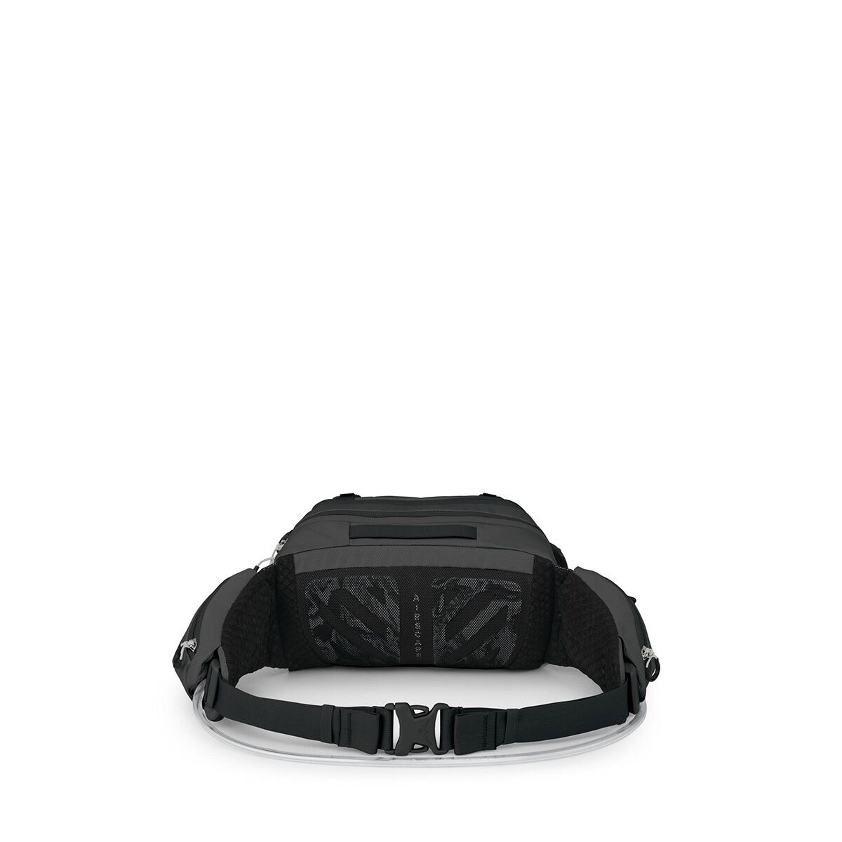 Рюкзак Osprey Packs Seral 7L Hydration Pack, цвет: Чёрный — фото 2