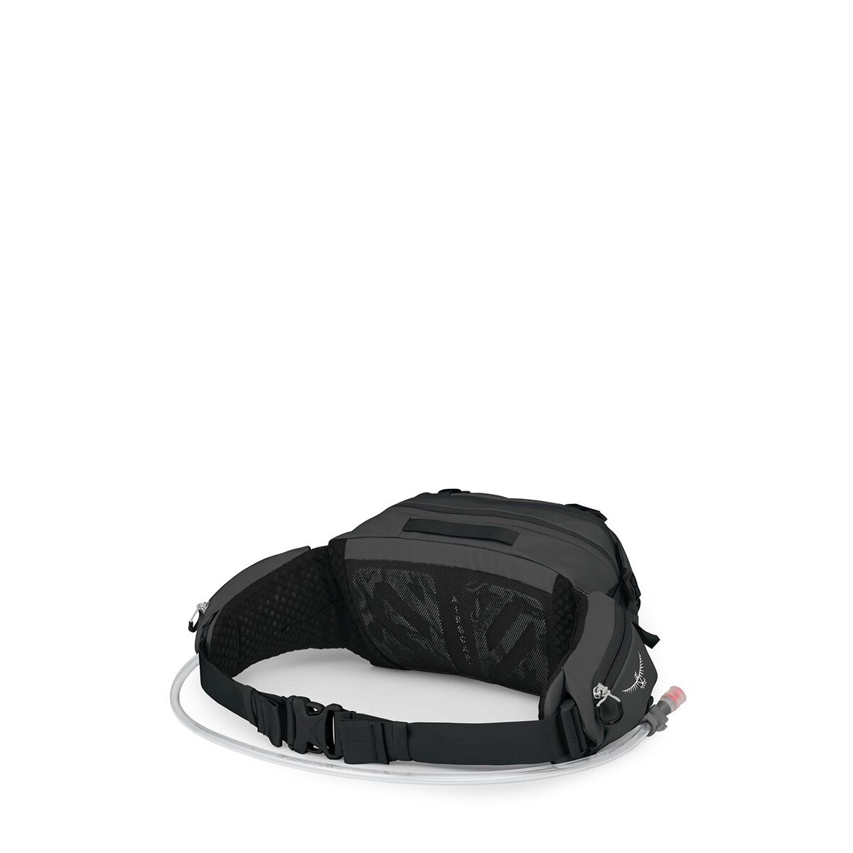 Рюкзак Osprey Packs Seral 7L Hydration Pack, цвет: Чёрный — фото 4