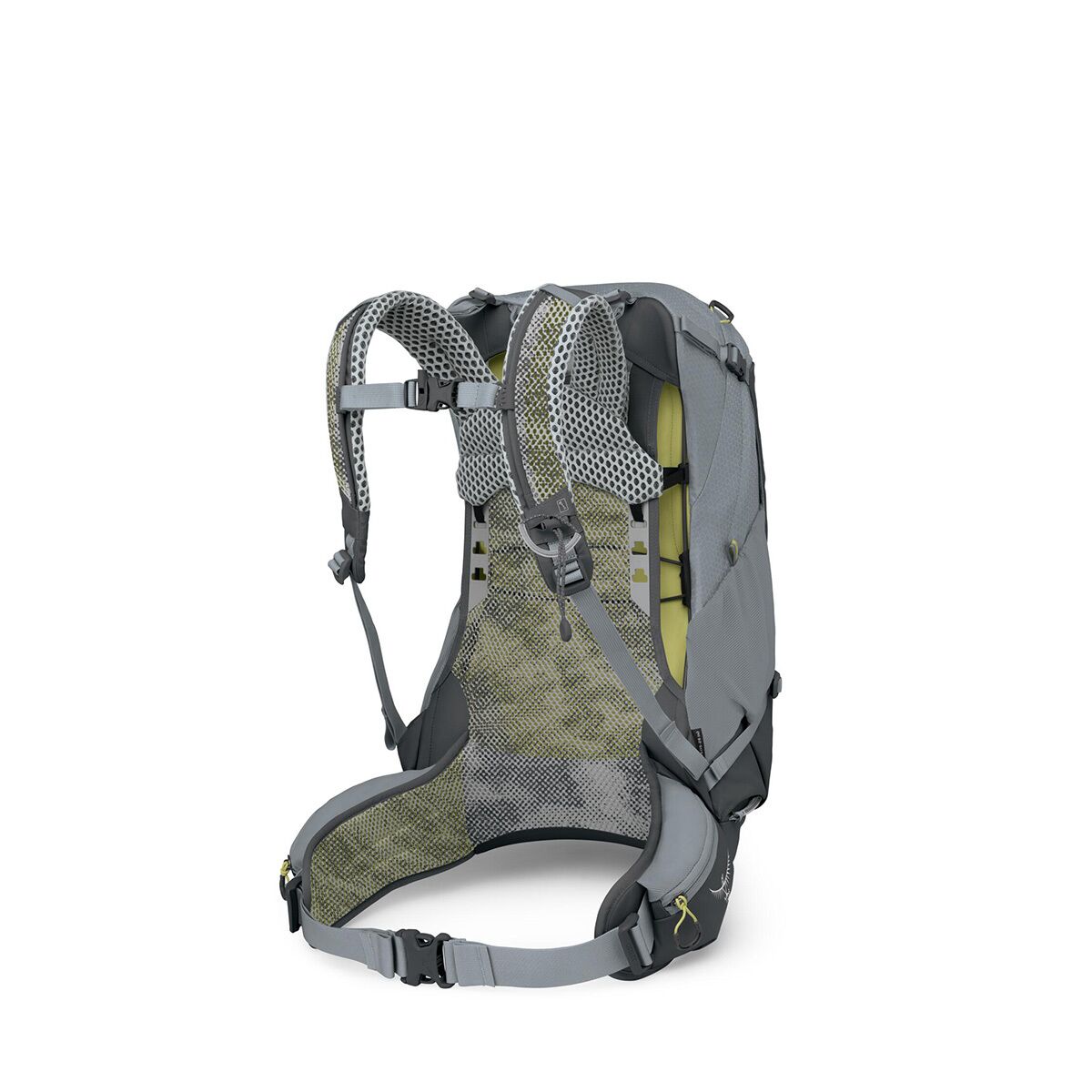 Рюкзак Osprey Packs Sirrus 24L, цвет: Средний серый — фото 4