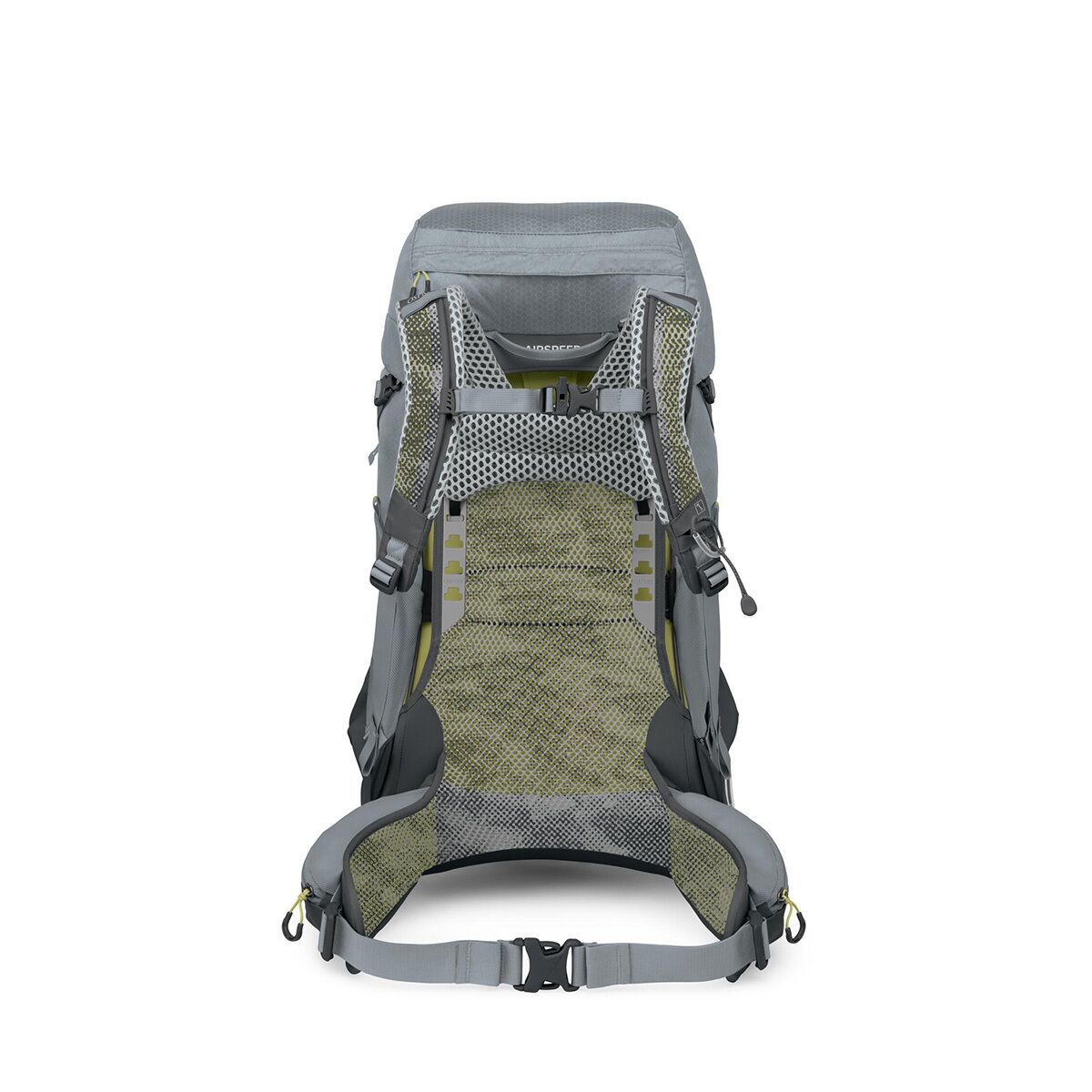 Рюкзак Osprey Packs Sirrus 36L, цвет: Средний серый — фото 2