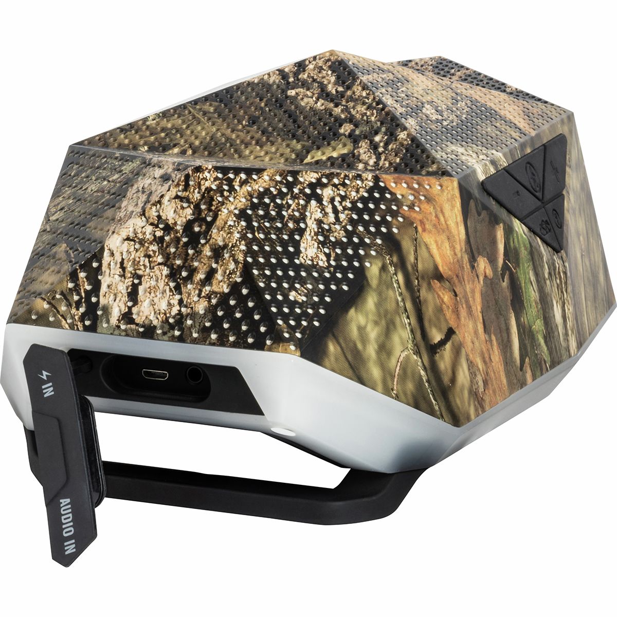 Outdoor Tech Big Turtle Shell Ultra Accessories