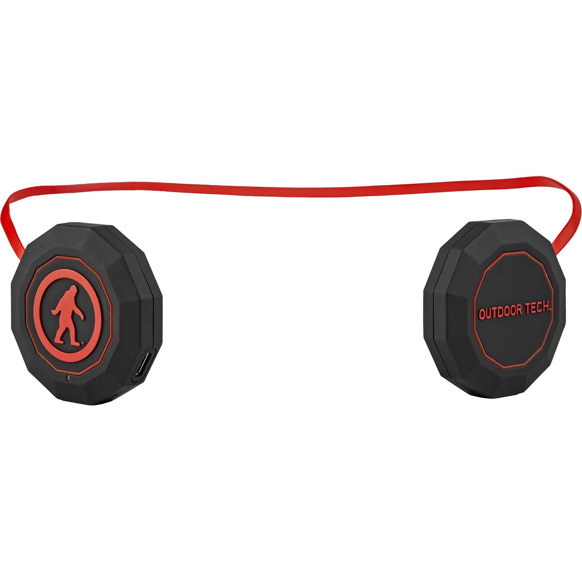 Top Headphones Product Photo