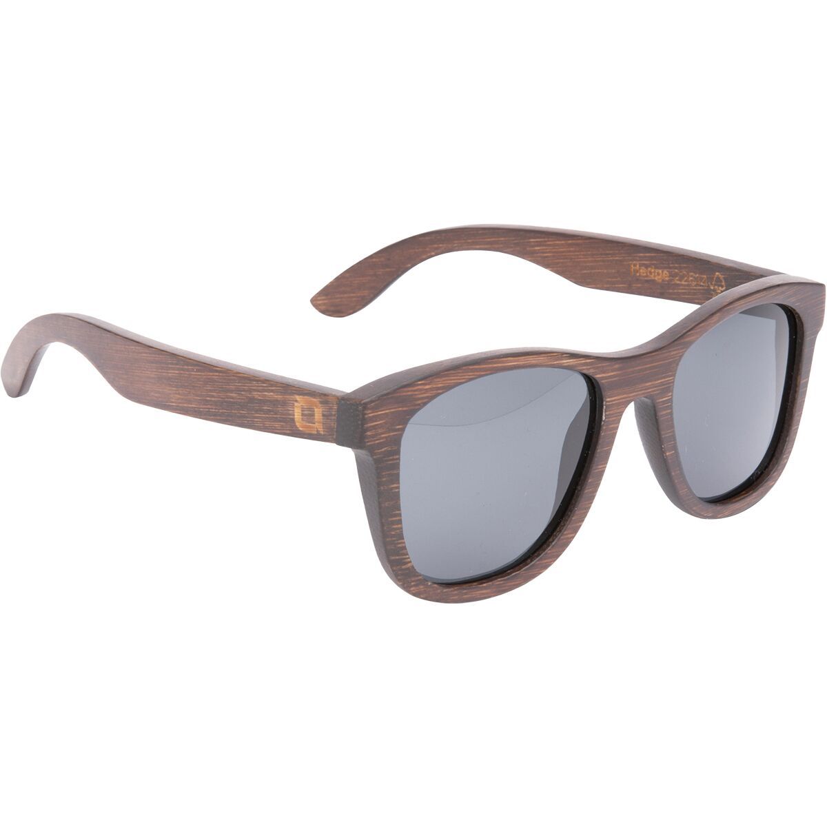 Optic Nerve Hedge Polarized Sunglasses