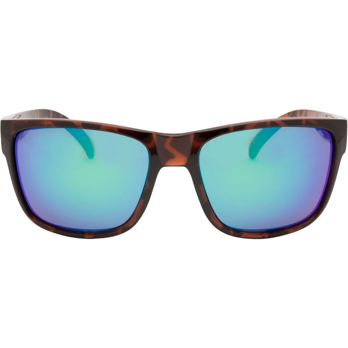 Optic Nerve Kingfish Sunglasses