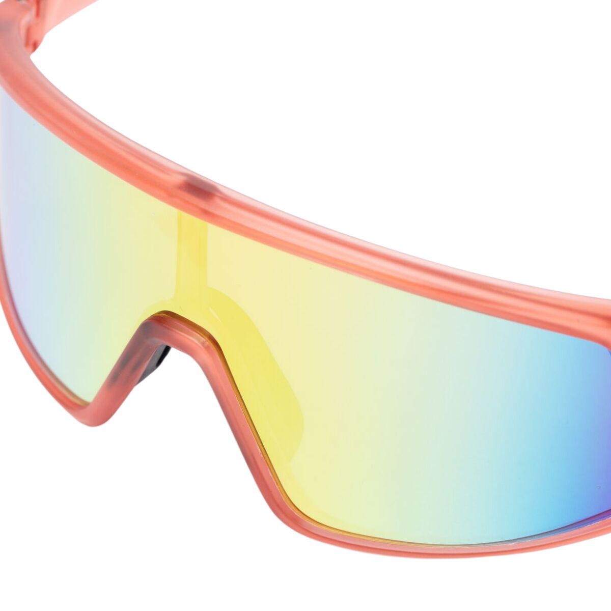 Optic Nerve Stone Cat Polarized Sunglasses