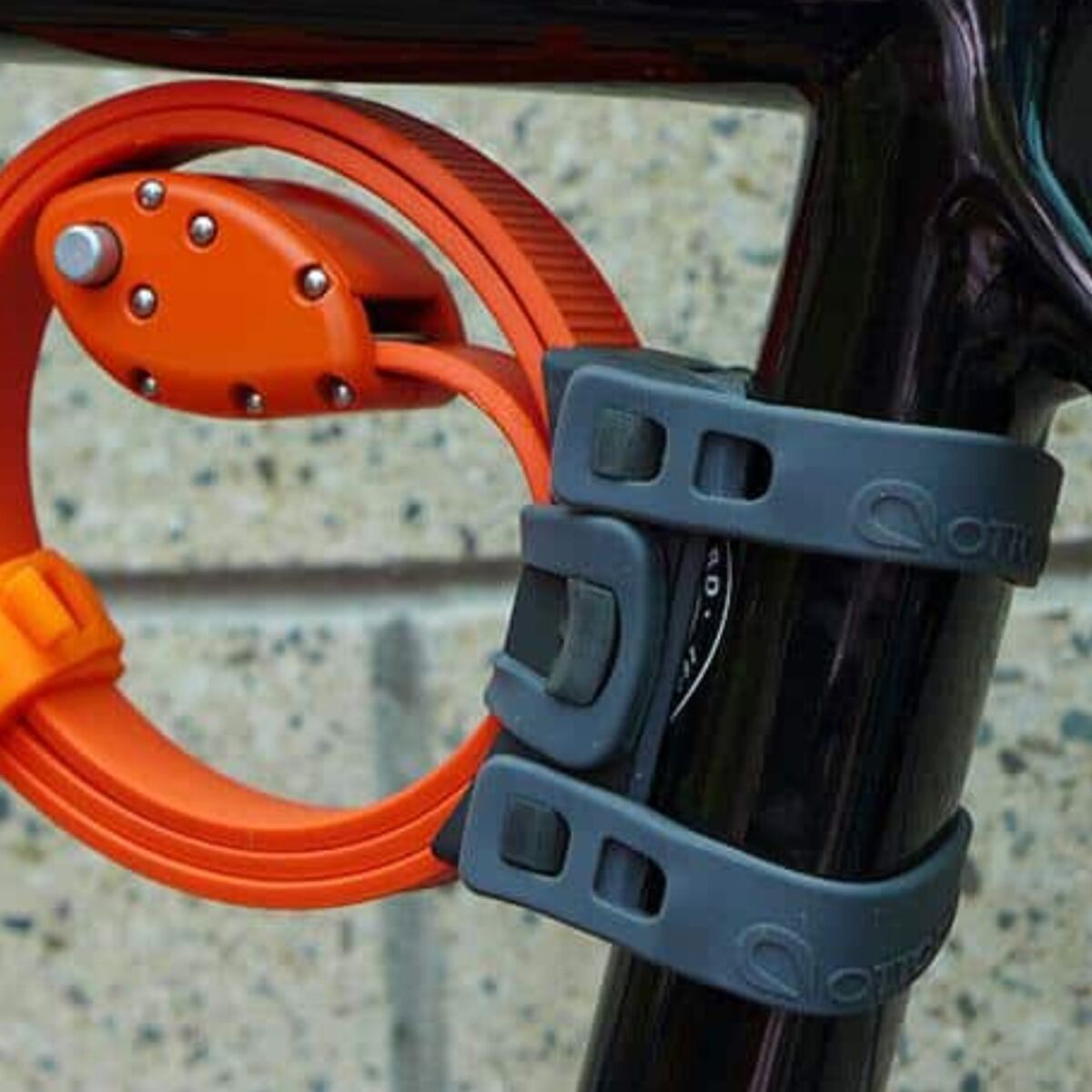 OTTO OTTOLOCK Pro Mount