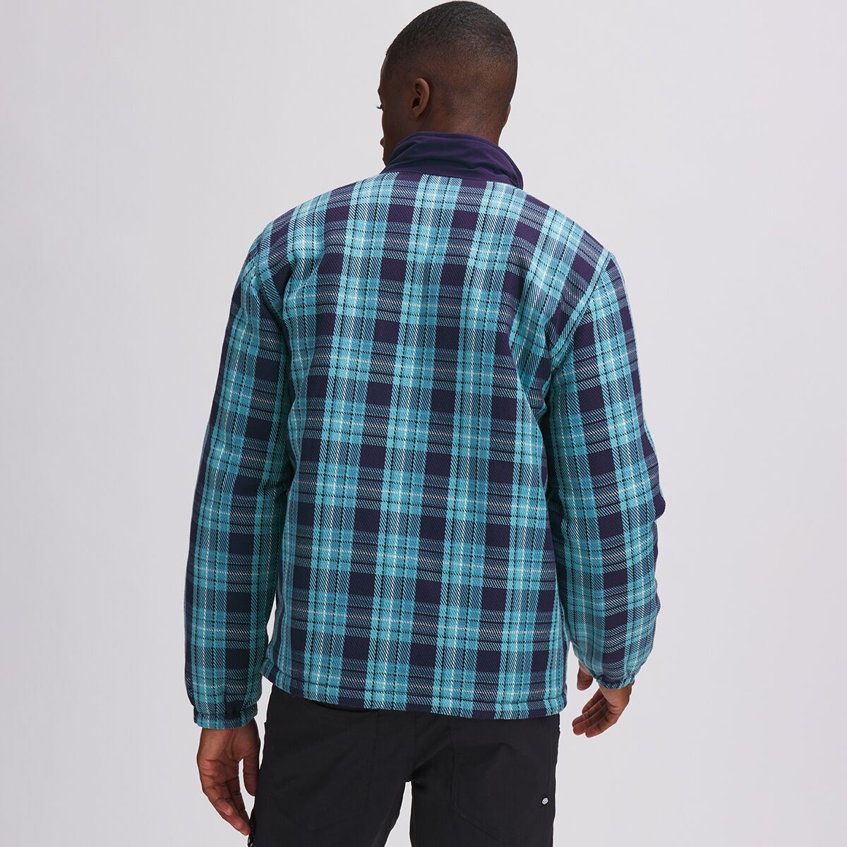 Outerknown Blanket Evolution Jacket Men's Clothing