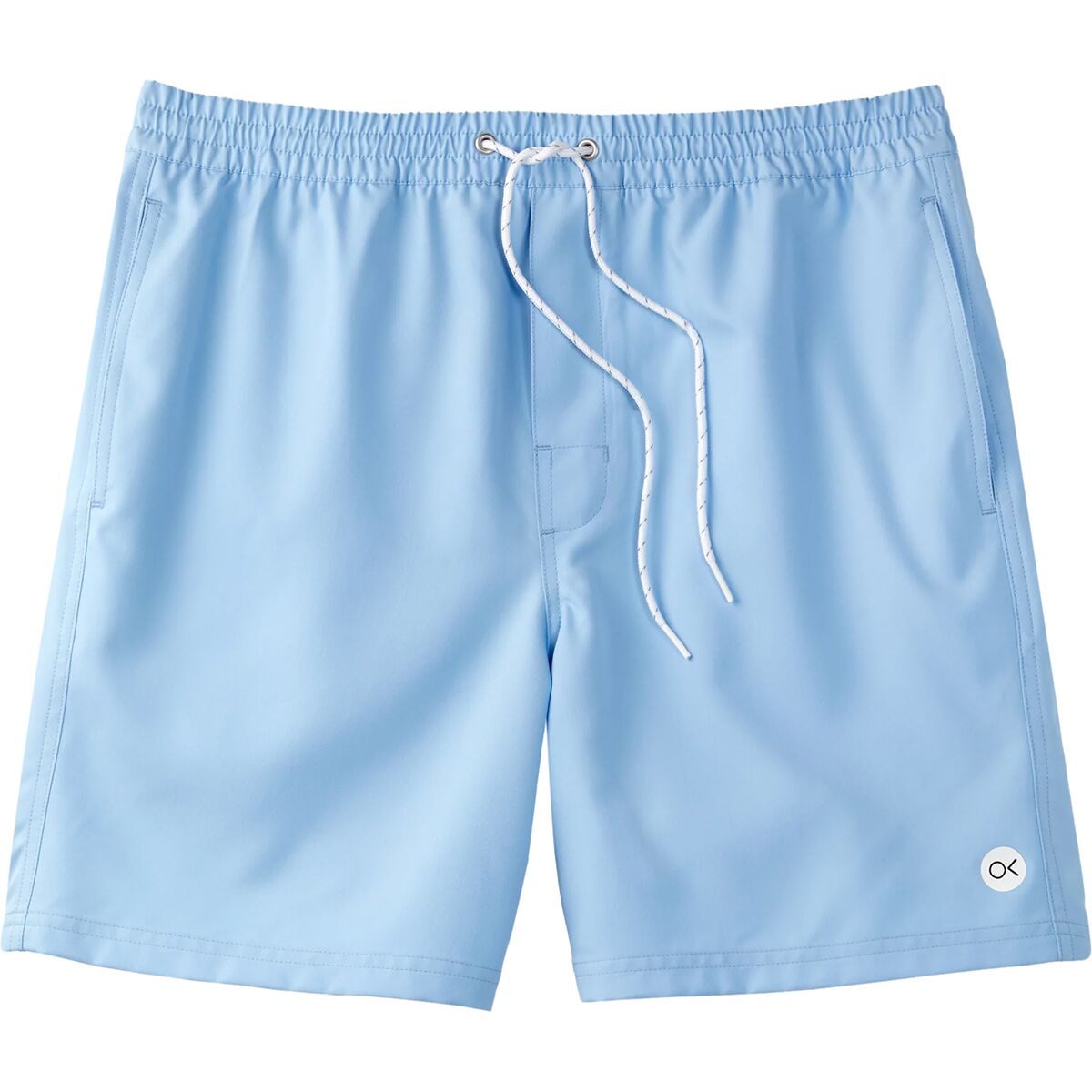 Outerknown Nomadic Volly Short - Men's - Clothing