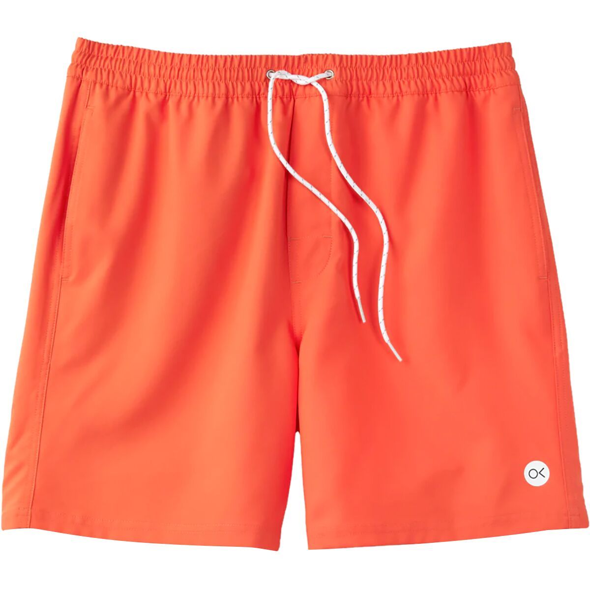 Outerknown Nomadic Volly Short Men's Clothing