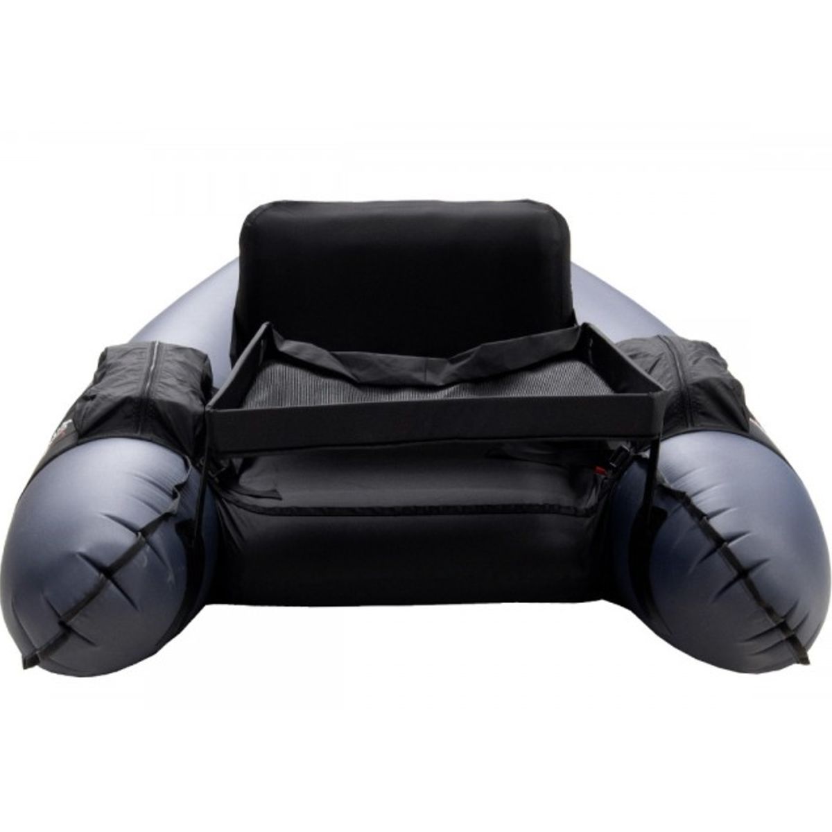 Outcast Trinity Float Tube Fishing