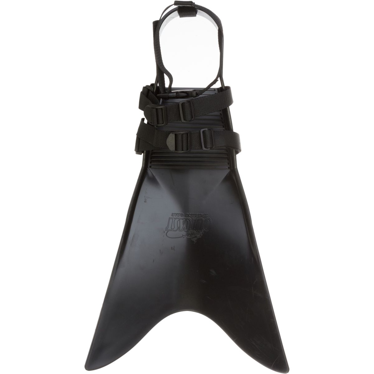 Outcast Power Kick Fins