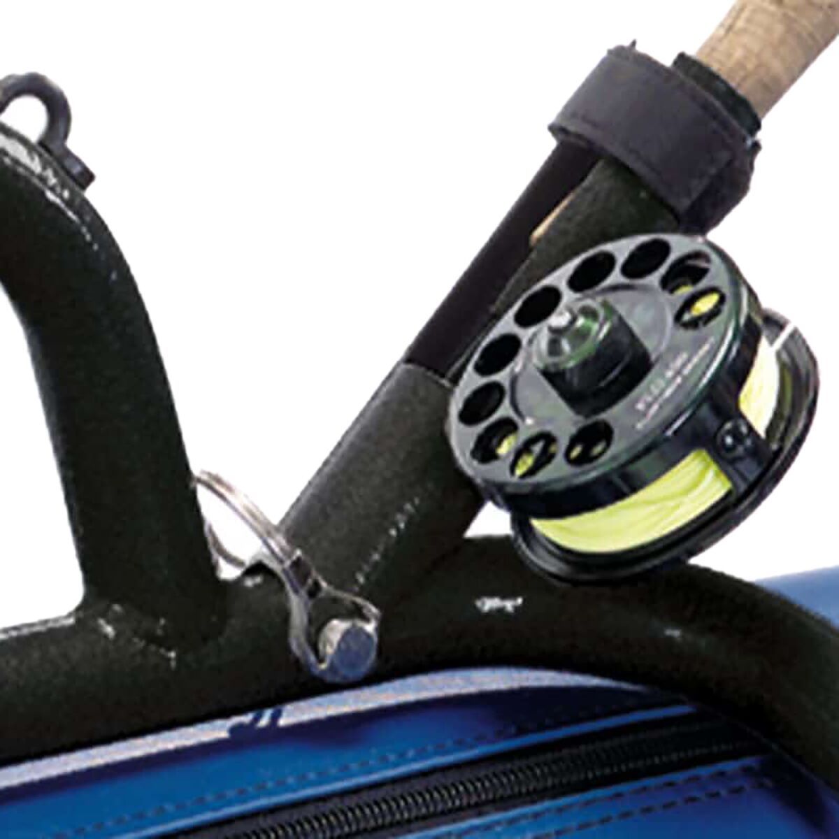Outcast Fish Cat Rod Holder (Float Tubes)