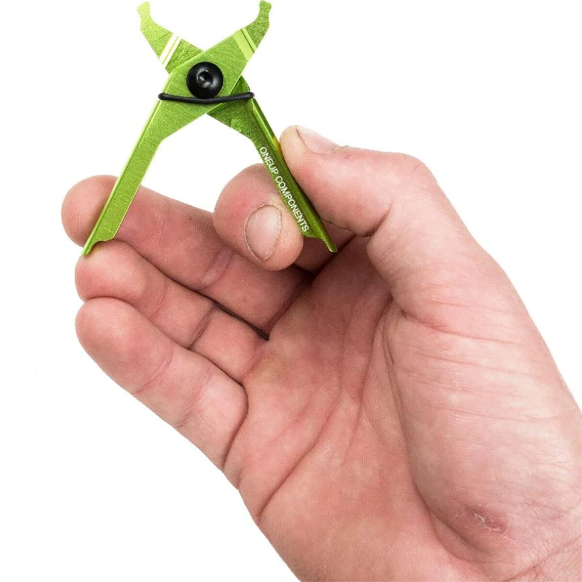 OneUp Components EDC Plug Plier Kit