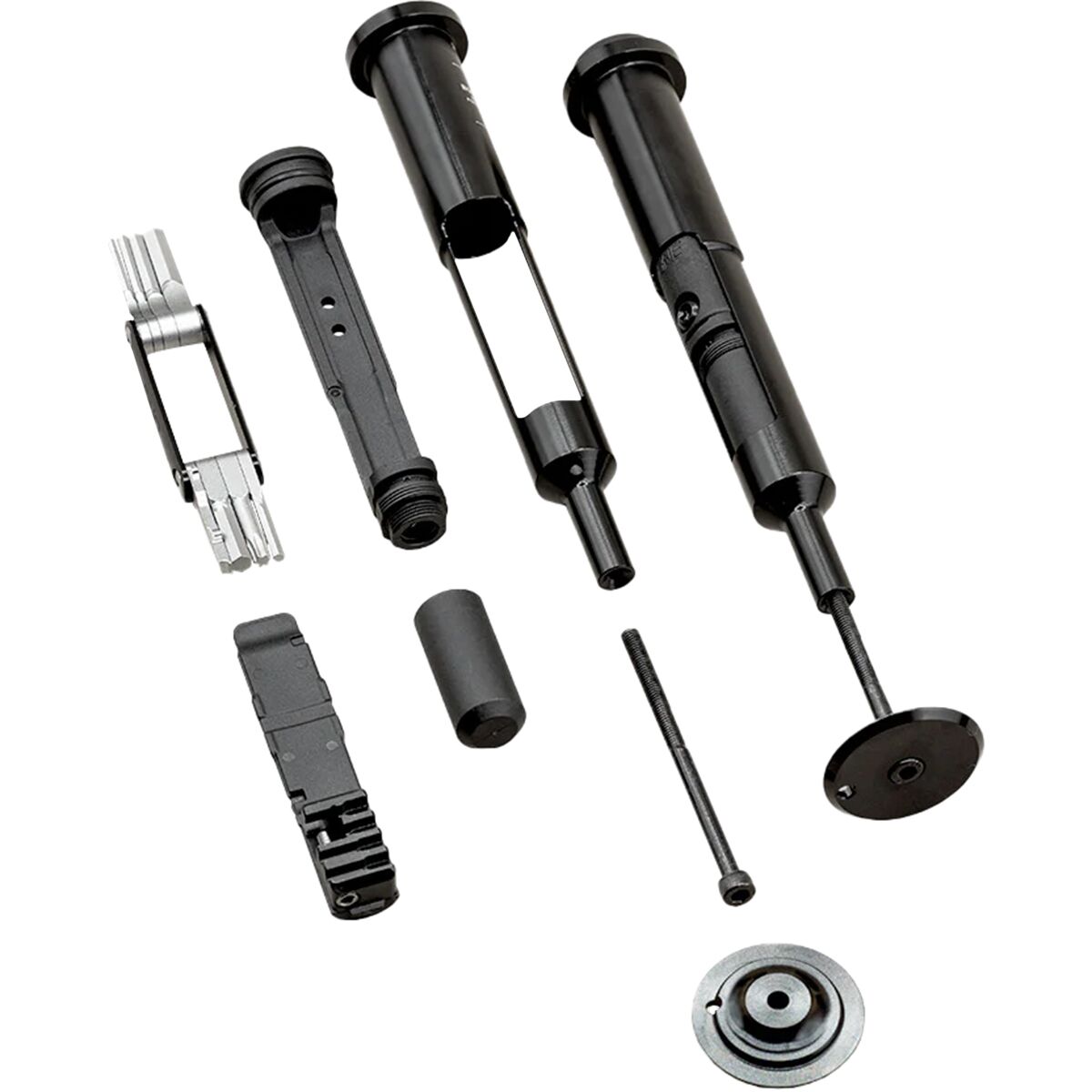OneUp Components EDC V2 Threadless Carrier