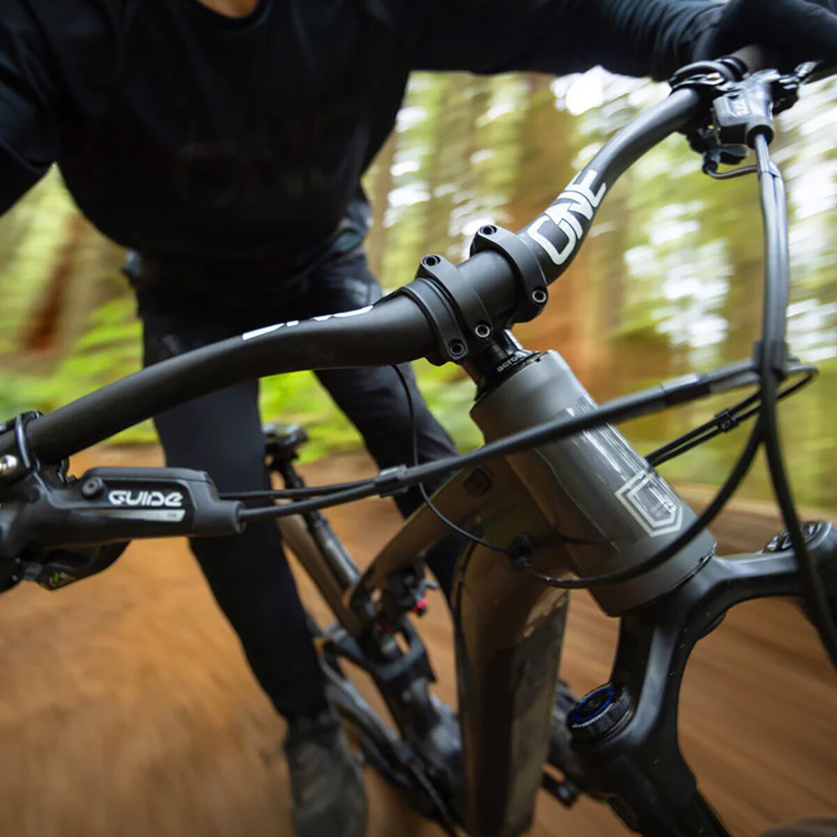 OneUp Components e-Bar Carbon Handlebar