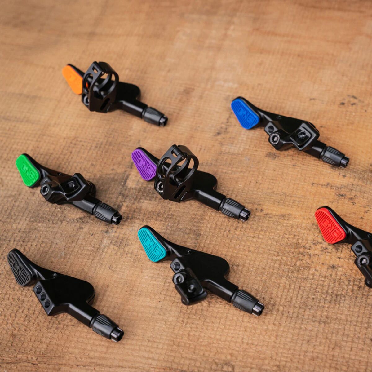 OneUp Components V3 Dropper Lever Cushion