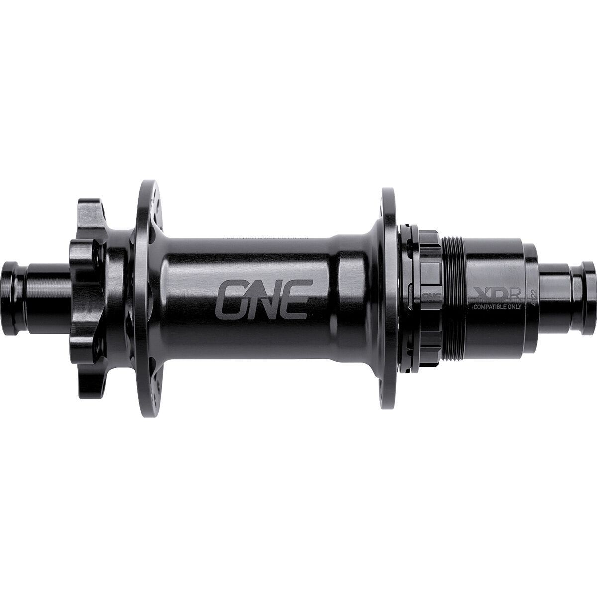 OneUp Components Rear Boost 6-Bolt Hub