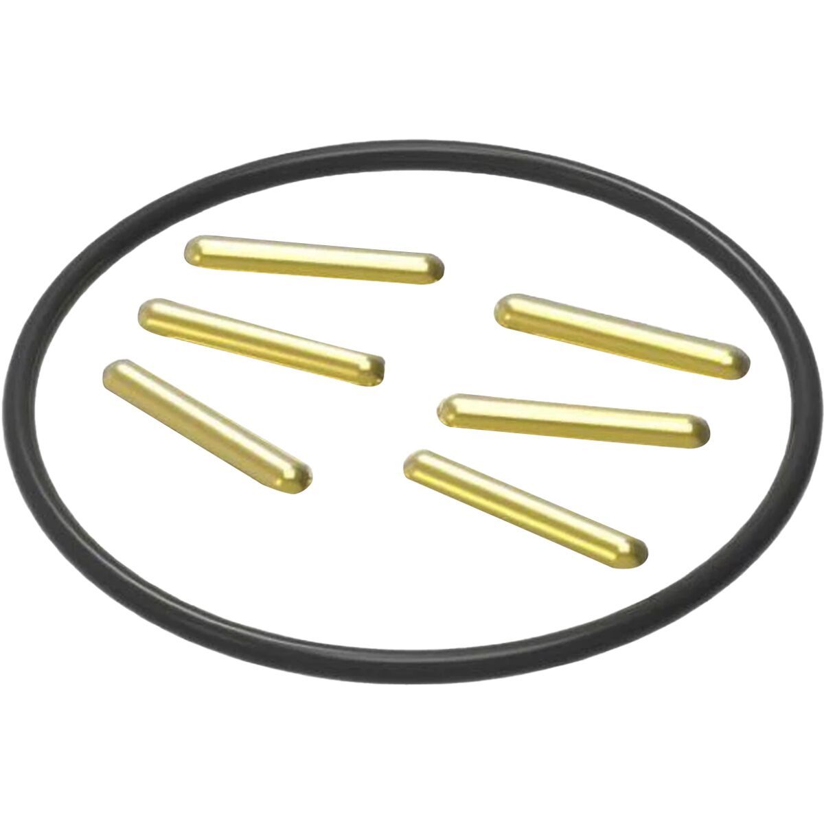 OneUp Components V2 Dropper Post Travel Shim Kit