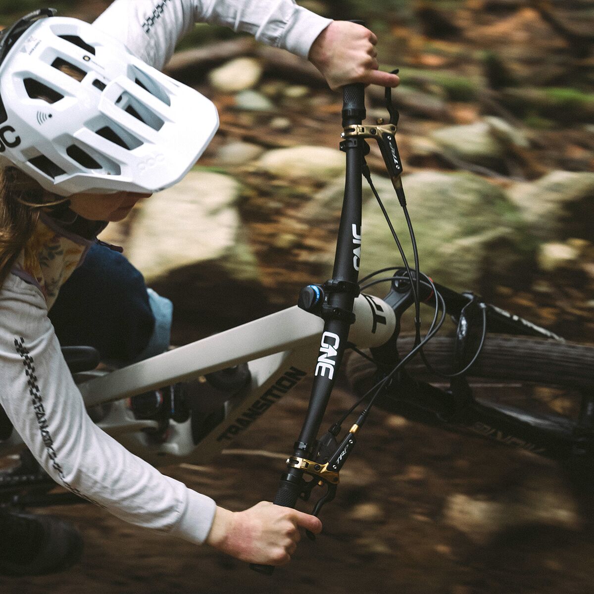 OneUp Components V2 Carbon Handlebar