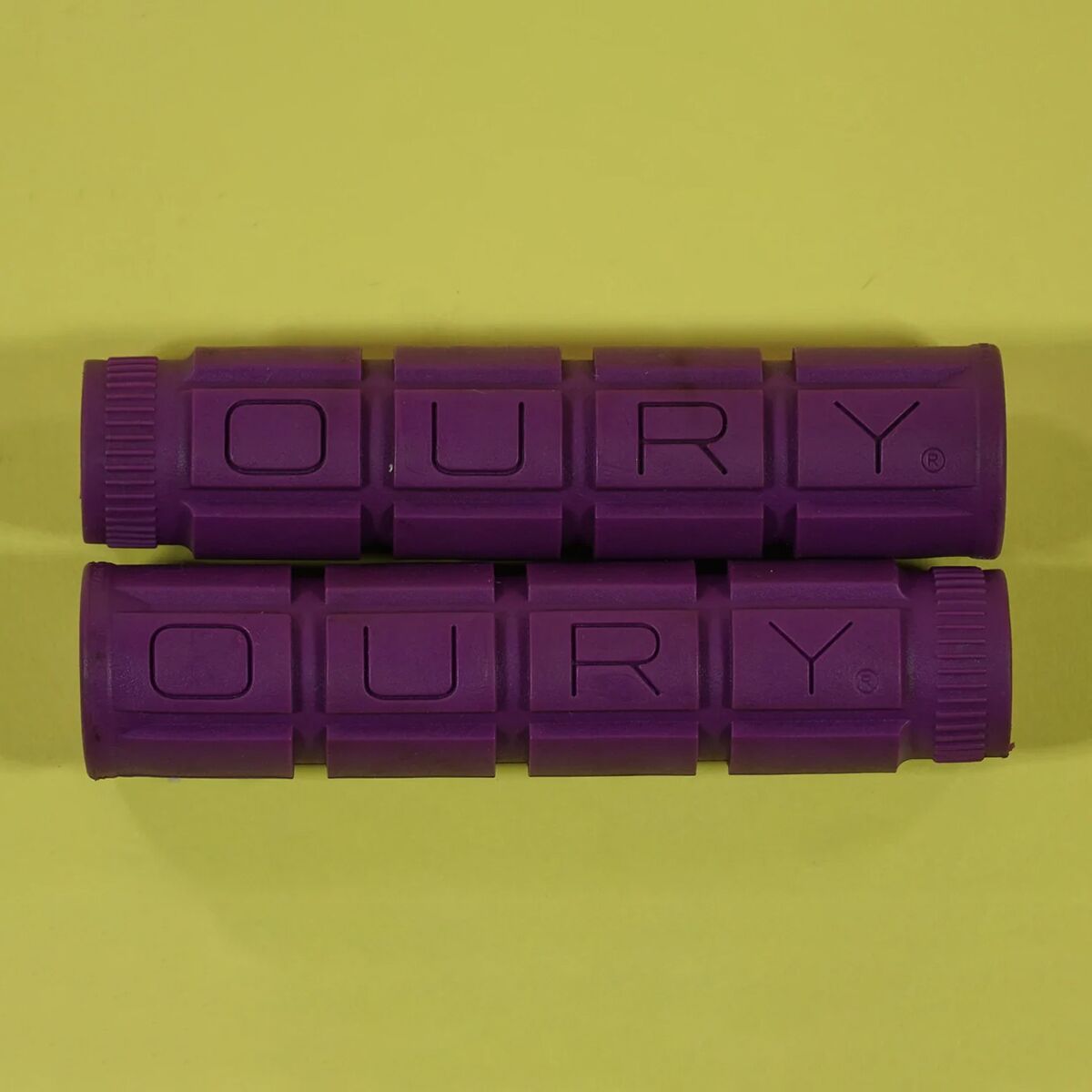 Oury Grip Single Compound V2 Grips