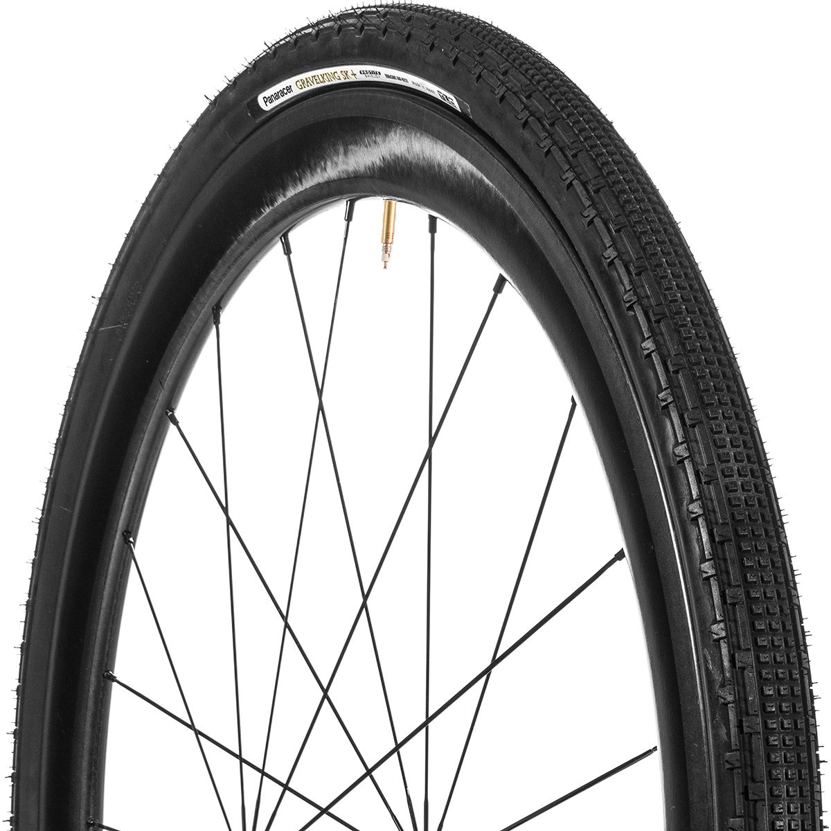 Top Gravel & Cyclocross Tires & Tubes Product Photo