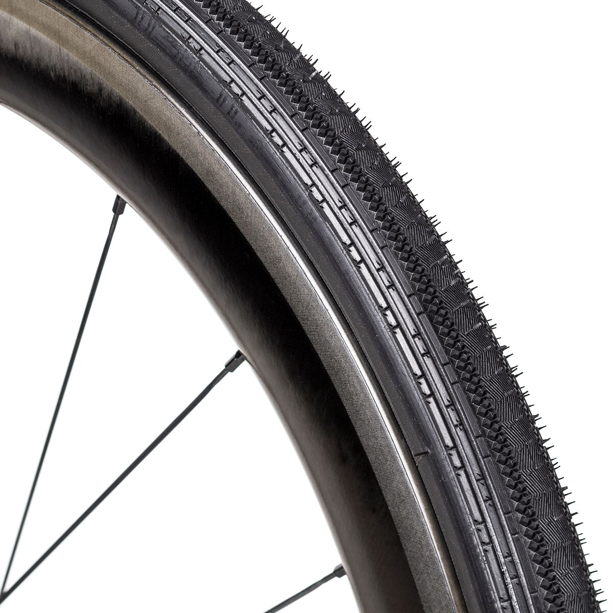 Panaracer Gravelking SS+ Tire - Tubeless