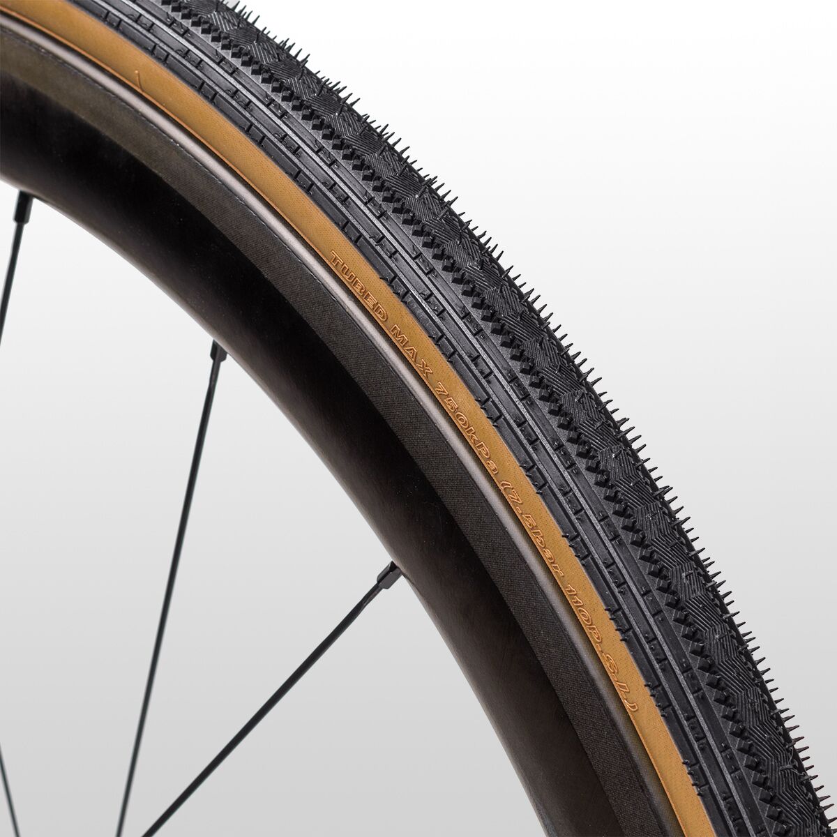 Panaracer Gravelking SS Tire Clincher Bike