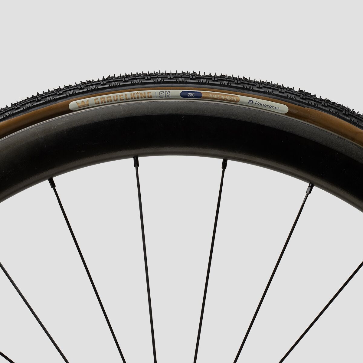 Panaracer GravelKing SK Tire