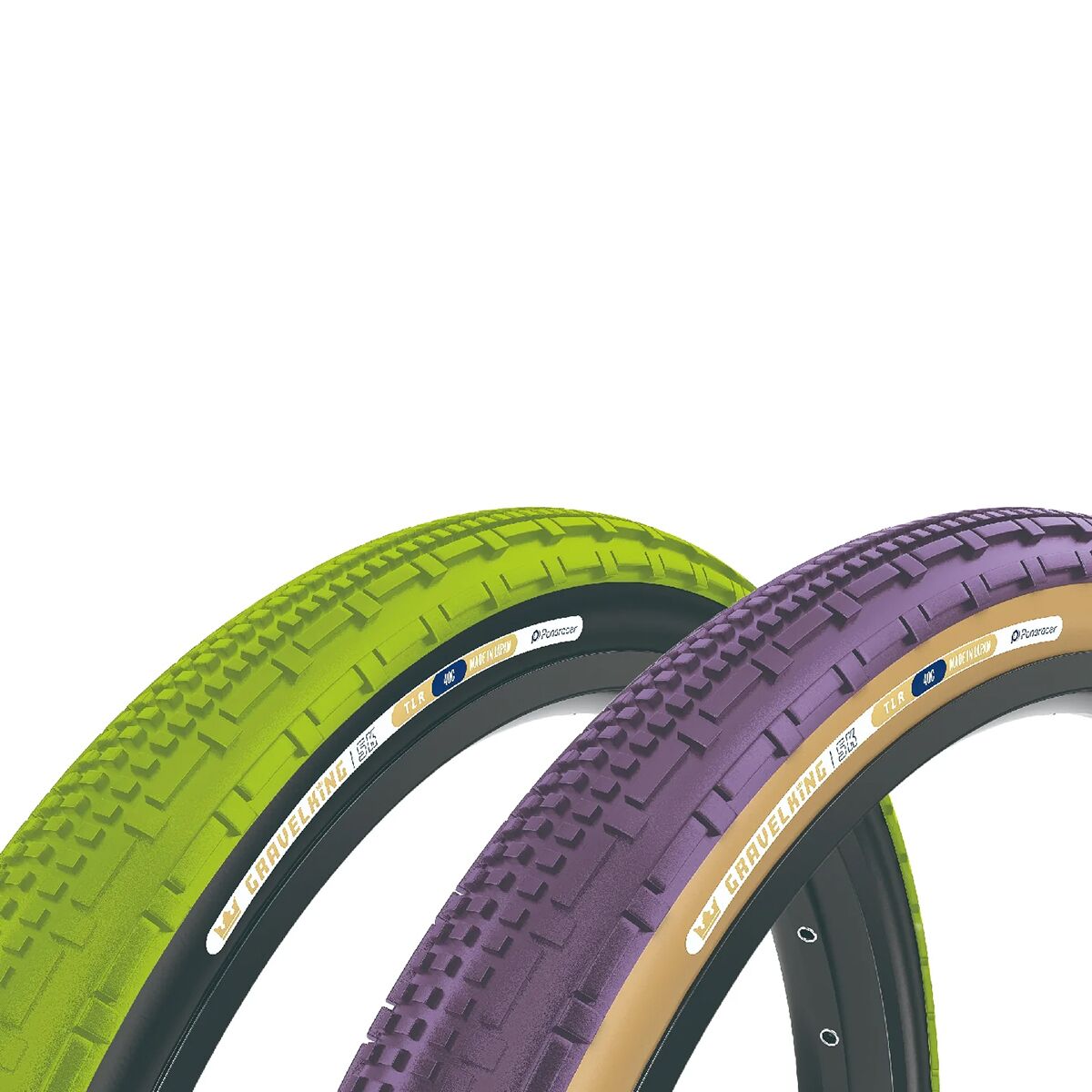 Panaracer Panaracer GravelKing SK Tubeless Tire - Limited...