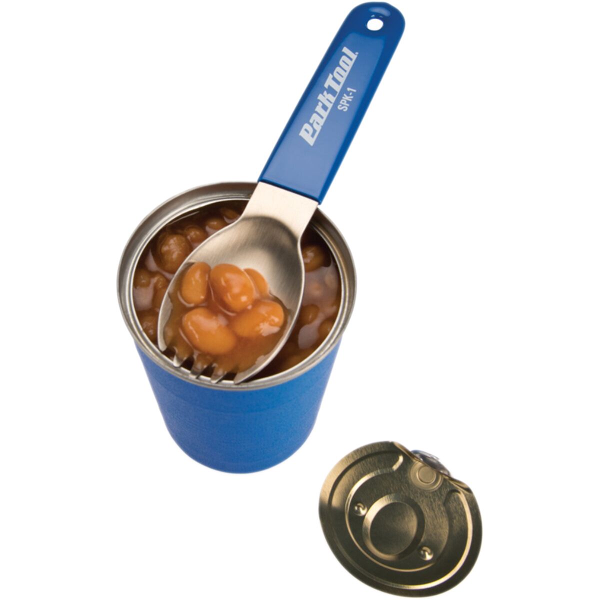 Park Tool Stainless Steel Spork