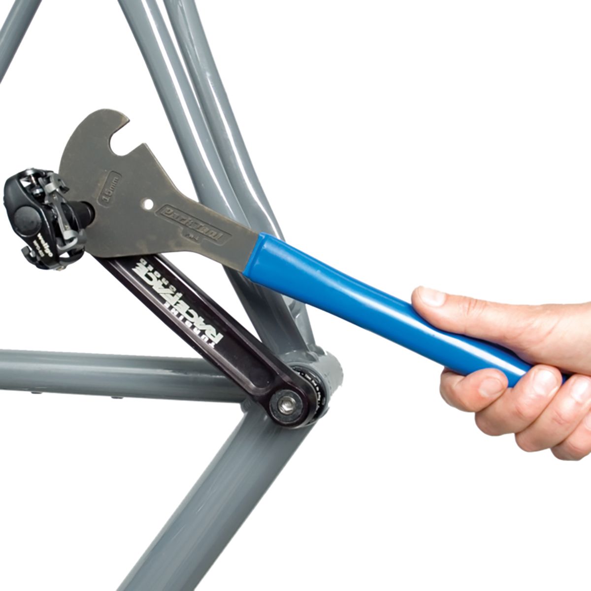 Park Tool PW-4 Professional Pedal Wrench