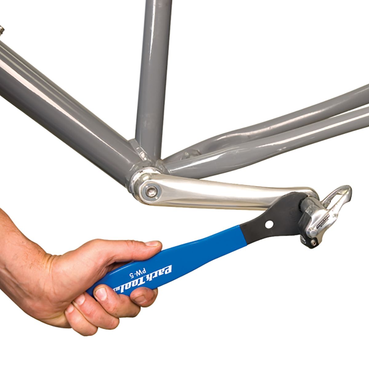 Park Tool PW-5 Home Mechanic Pedal Wrench