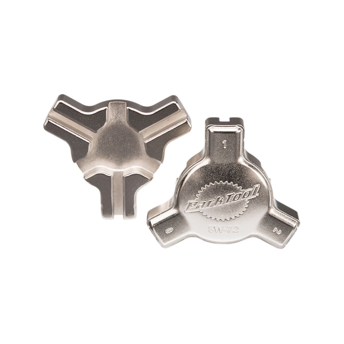 Park Tool SW-7.2 Triple Spoke Wrench