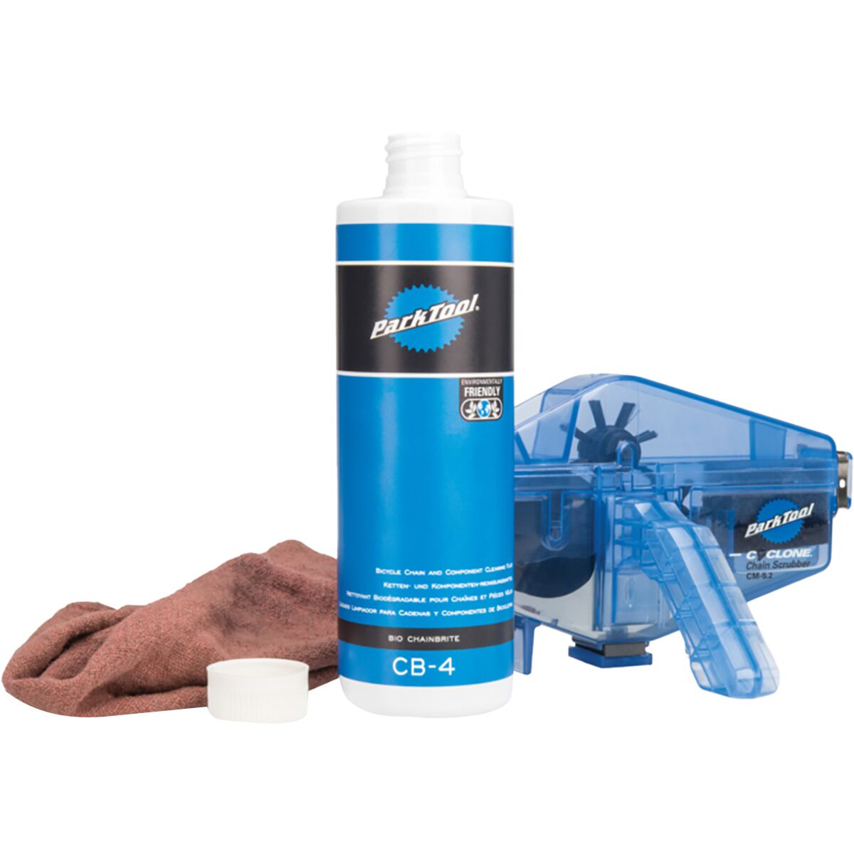 Park Tool Bio ChainBrite Cleaner