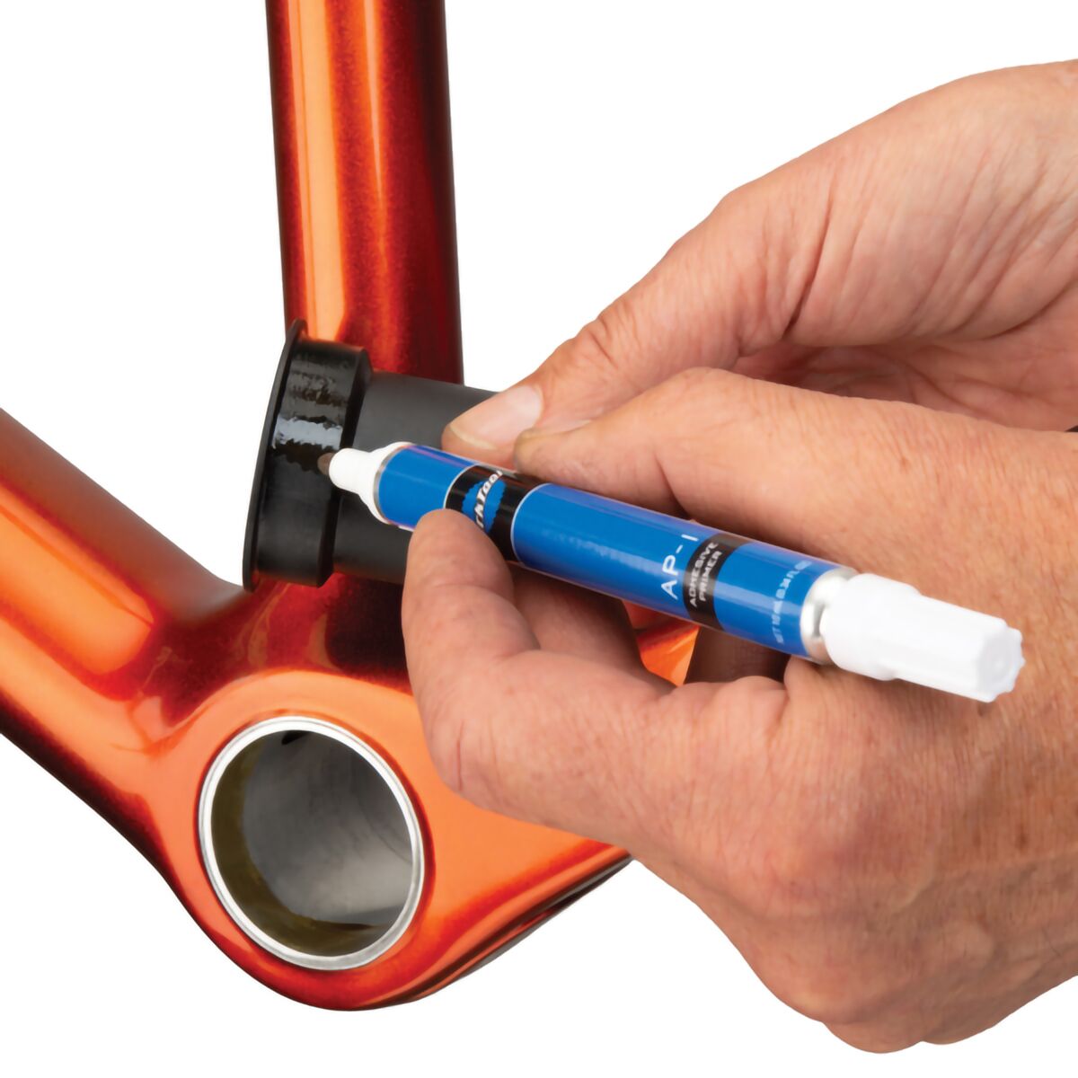 Park Tool AP1 Adhesive Primer Bike