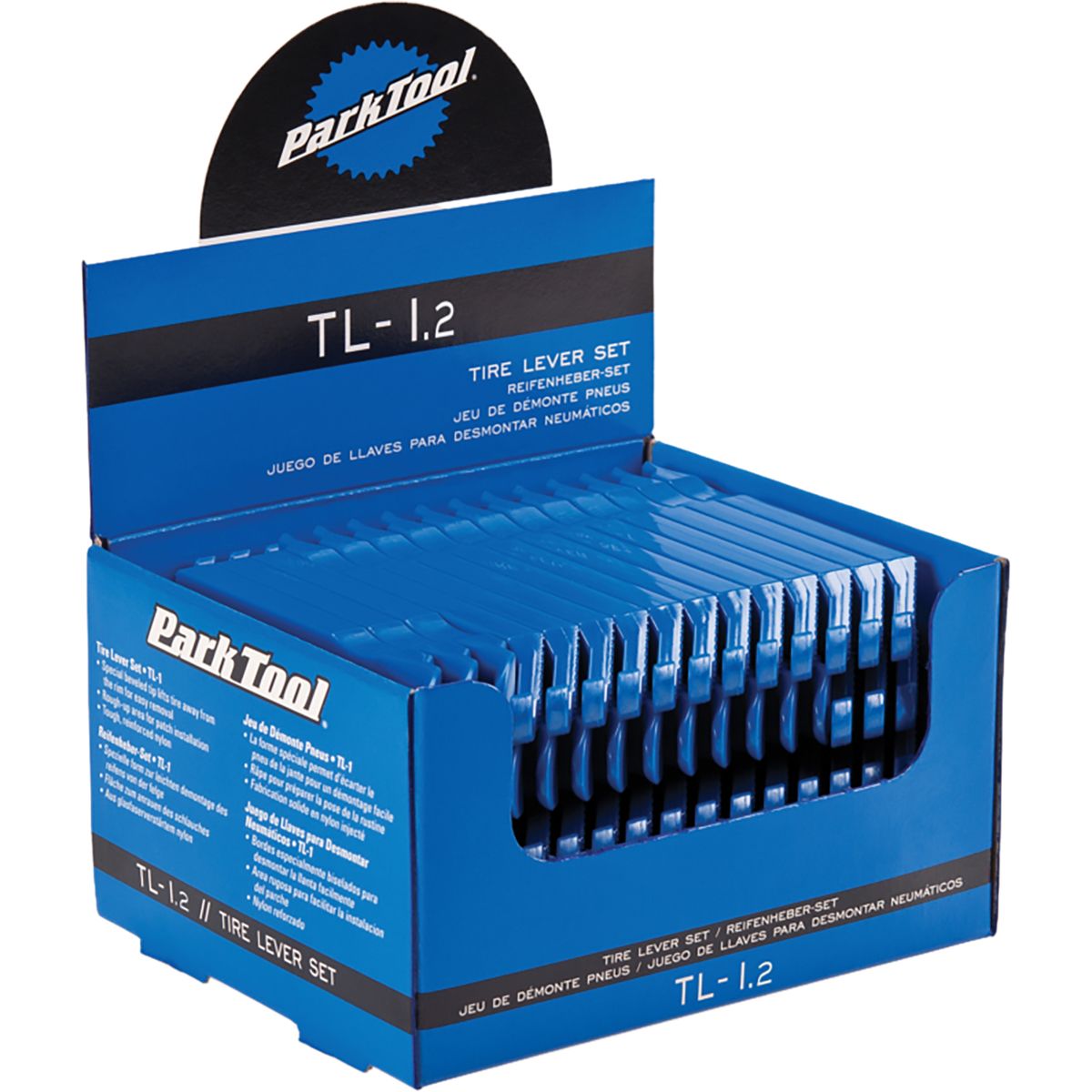 Park Tool TL-1 Tire Lever Set