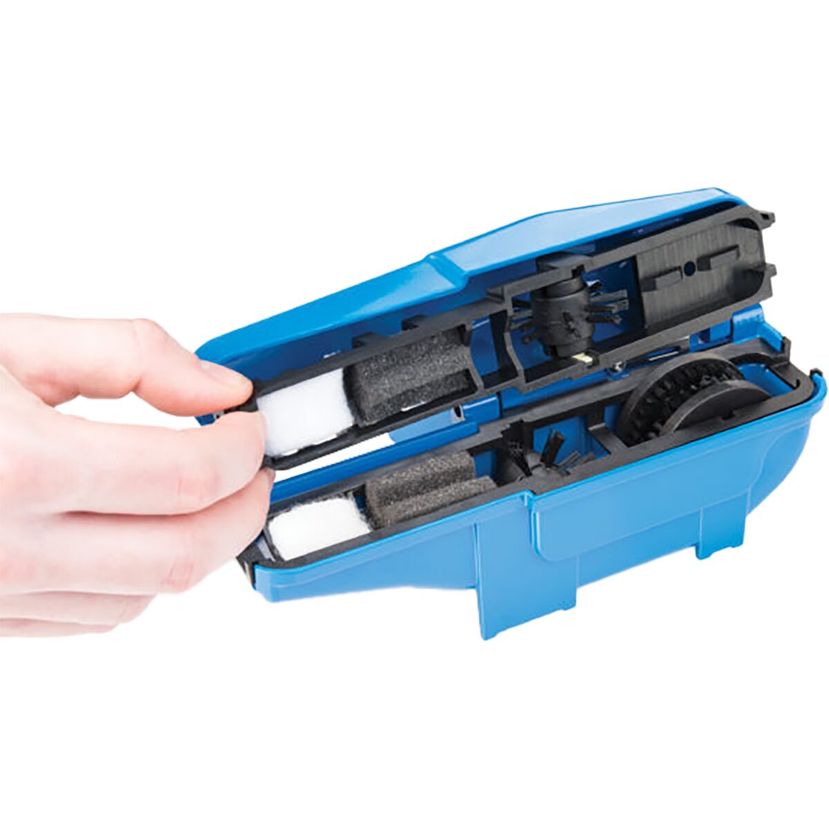 Park Tool Professional Chain Scrubber