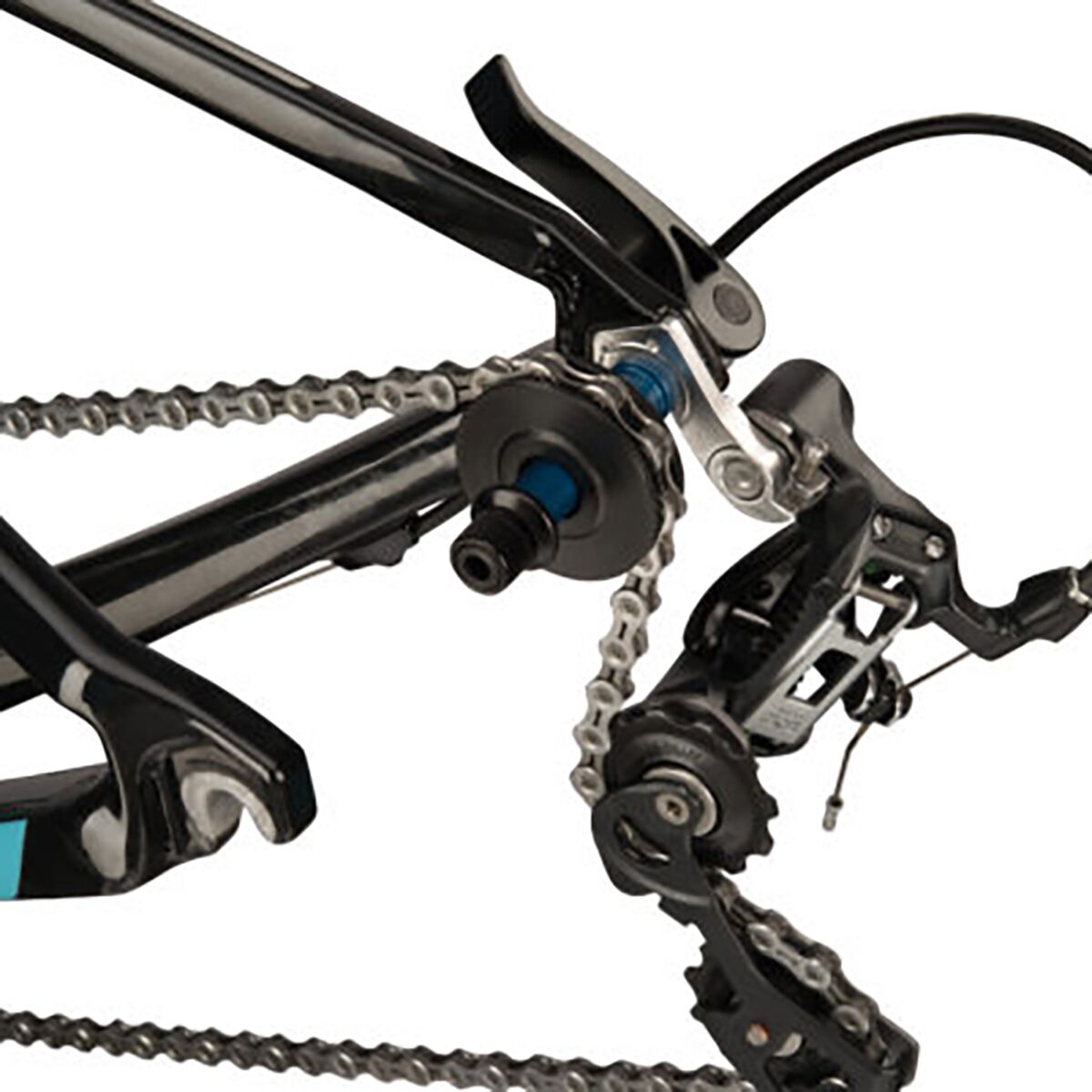 Park Tool Dummy Hub