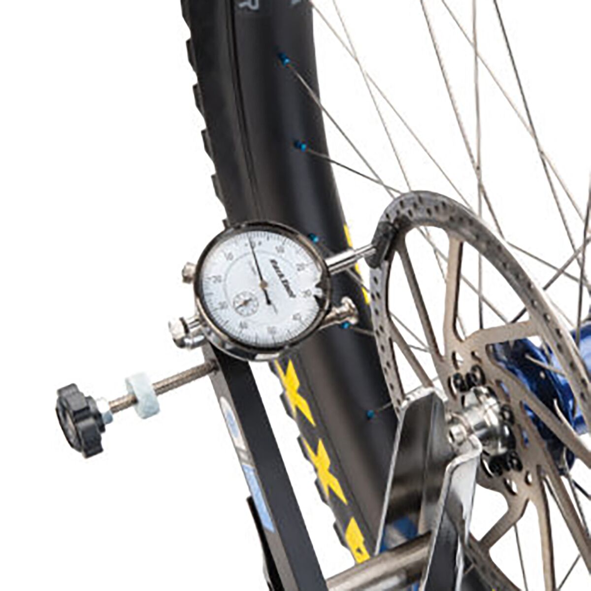 Park Tool DT-3 Dial Indicator Kit