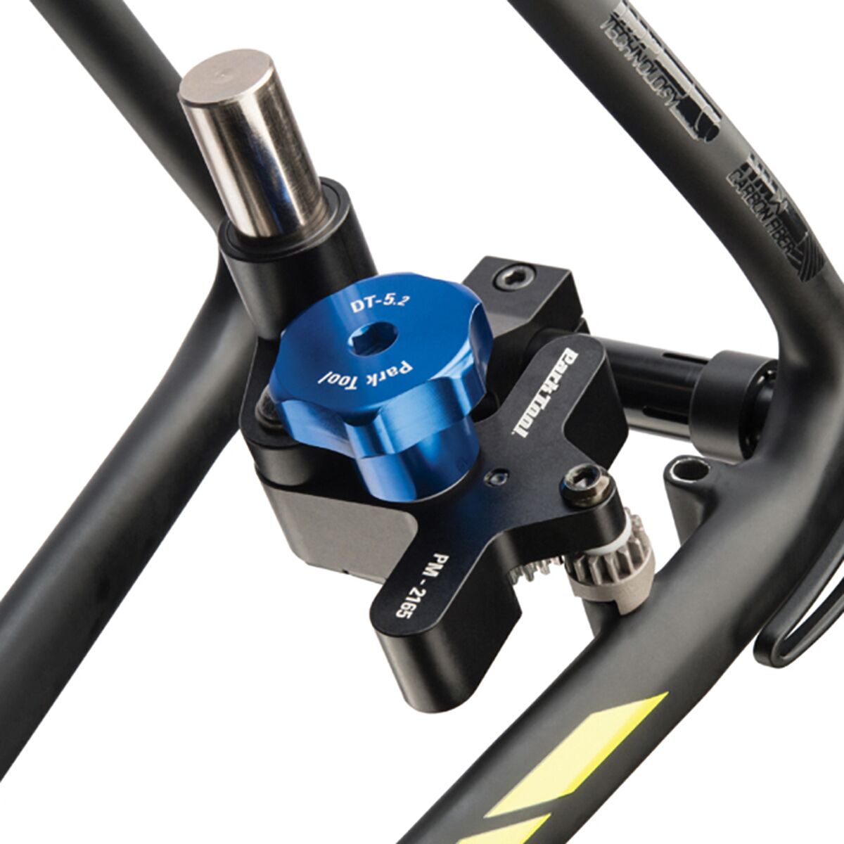 Park Tool Disc Brake Mount Facing Set DT 5.2 Bike