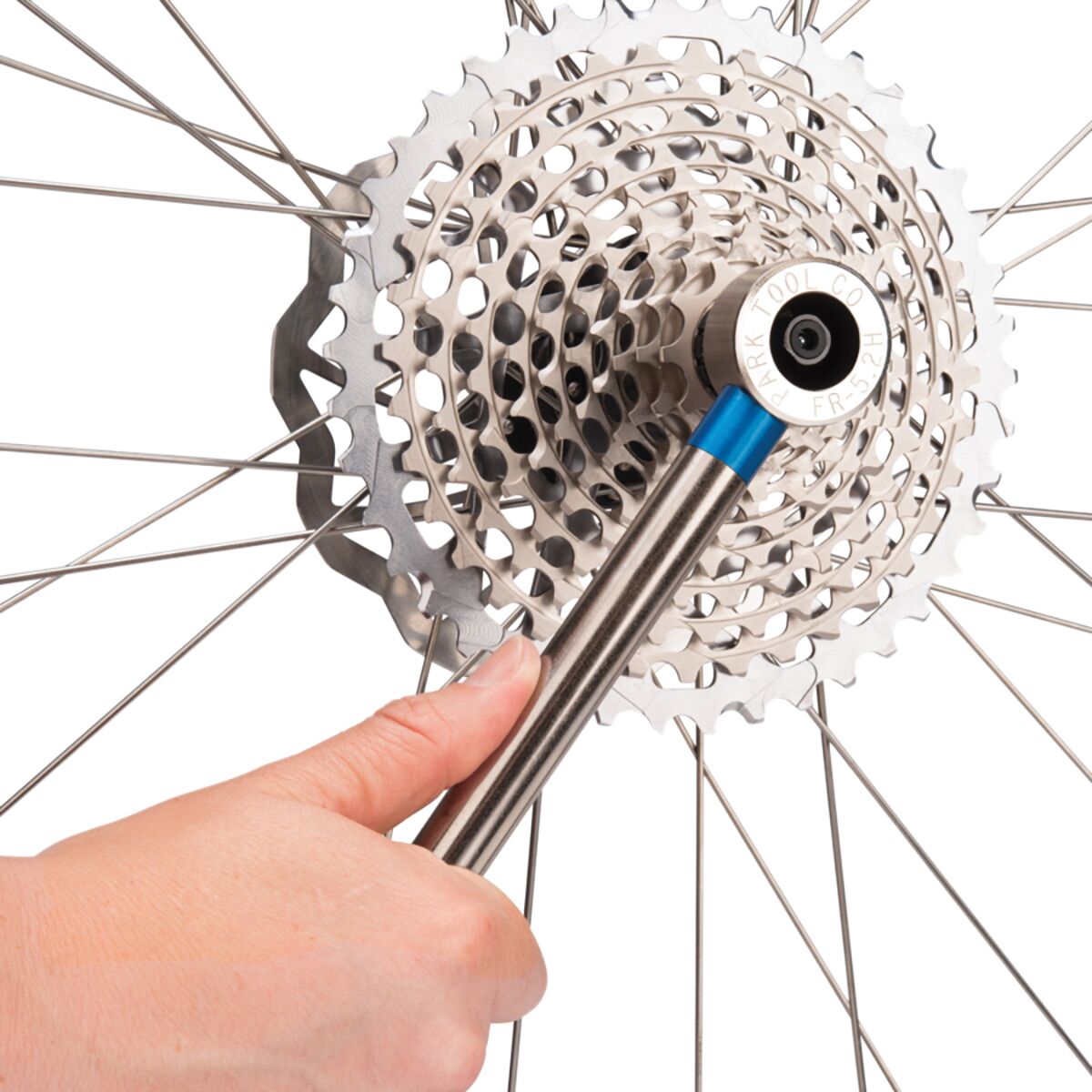 Park Tool Lockring Tool + Handle