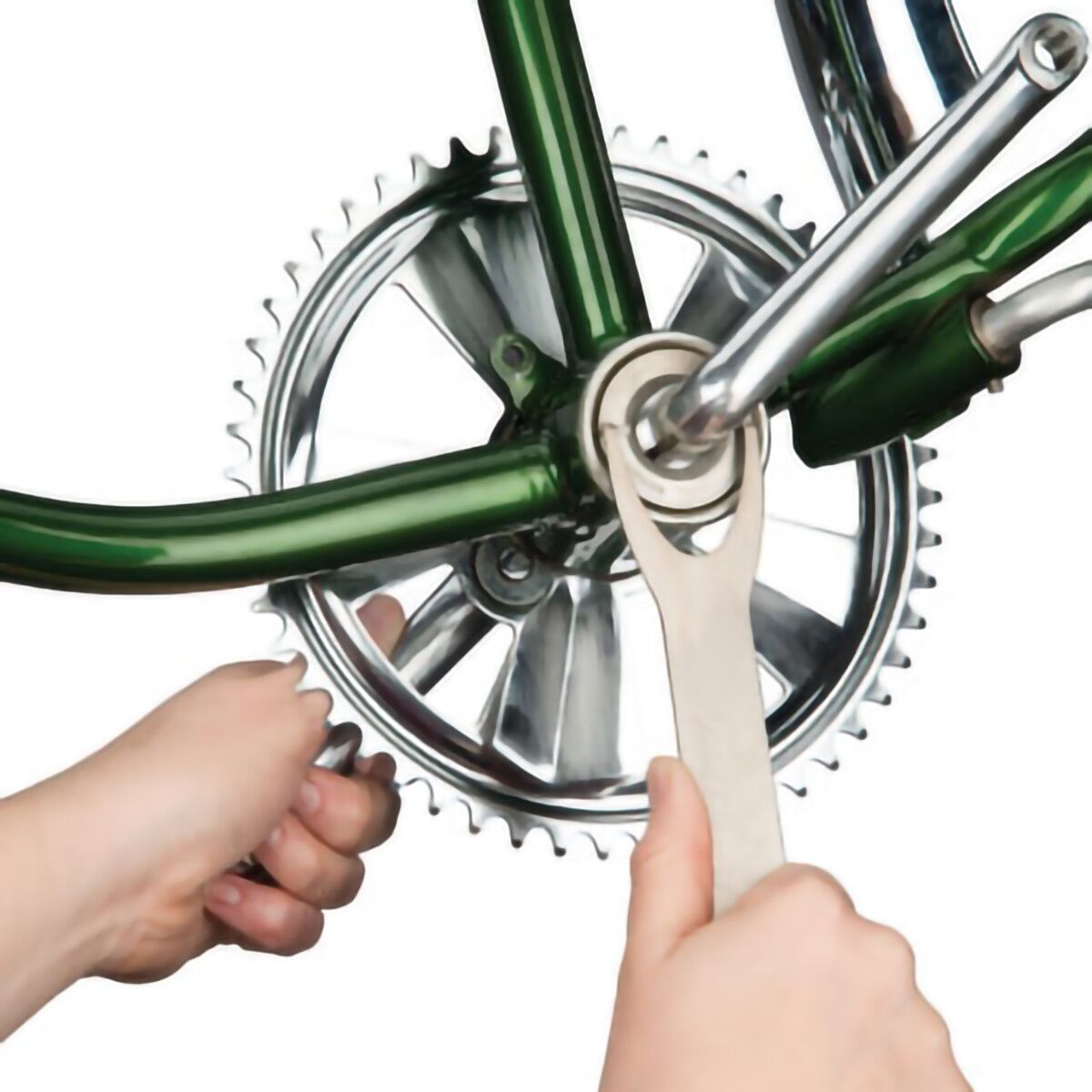 Park Tool Bottom Bracket Wrench for One-Piece Cranks